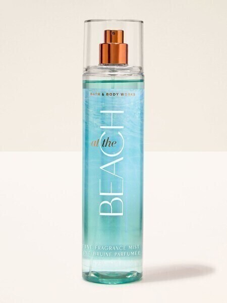 At The Beach - Fine Fragrance Mist 236ml