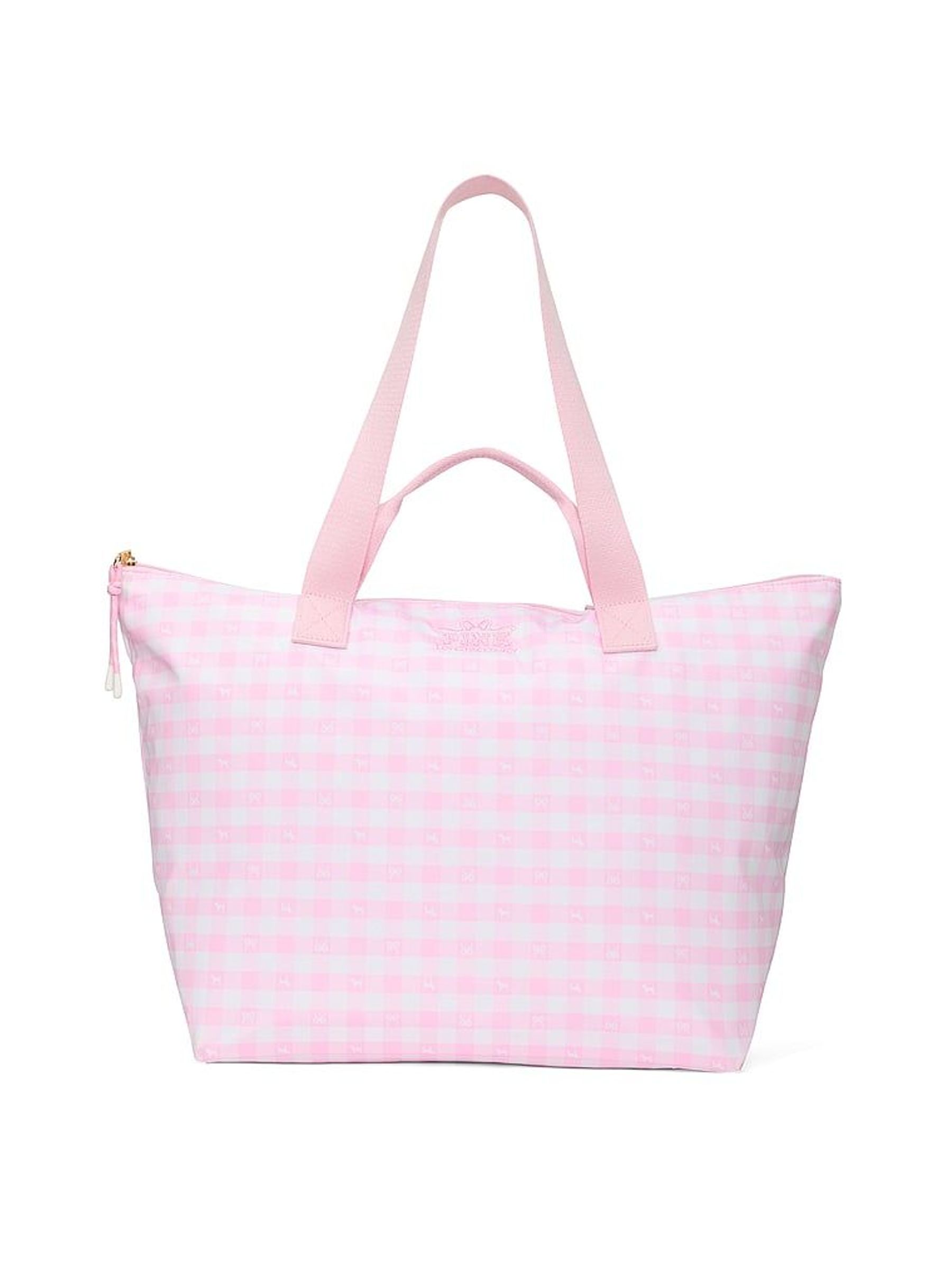 Pink Tote Bag (H60315) | £70