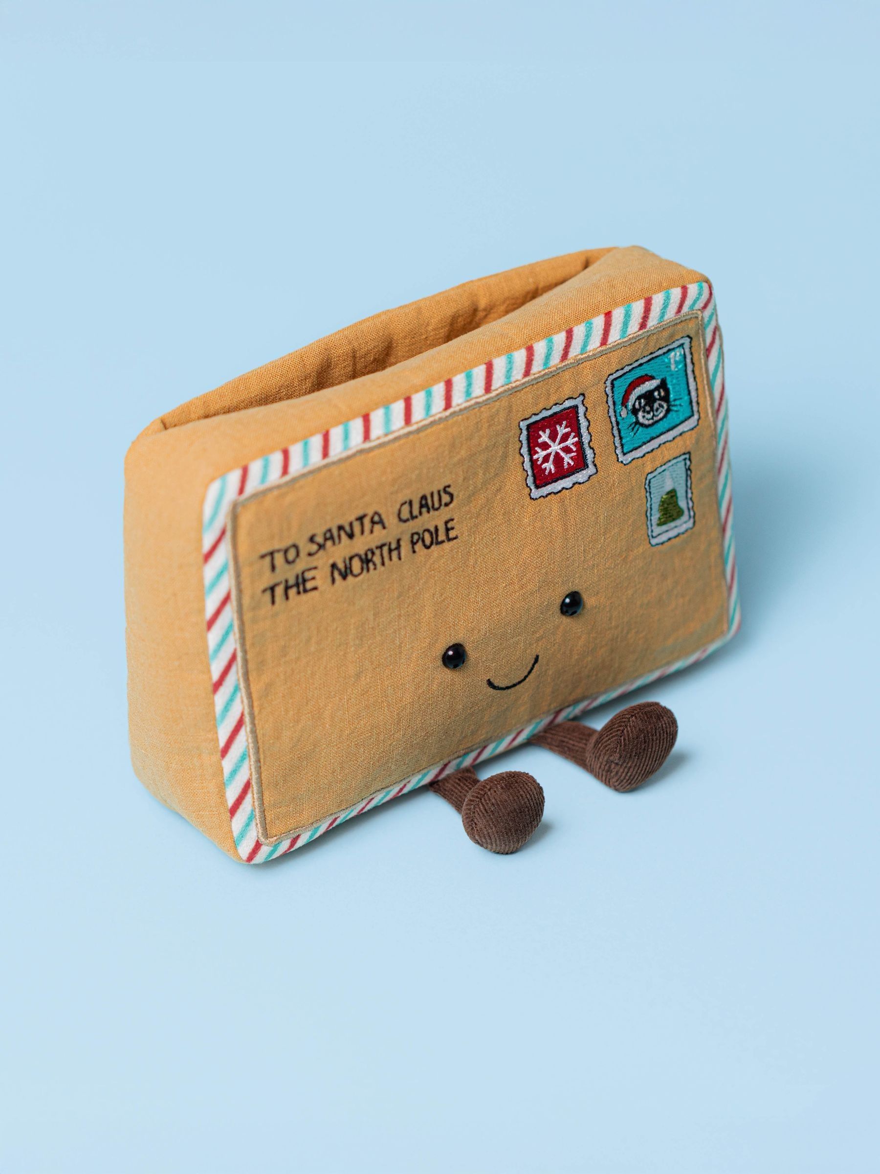 Amuseables Letter To Santa (H64575) | £40