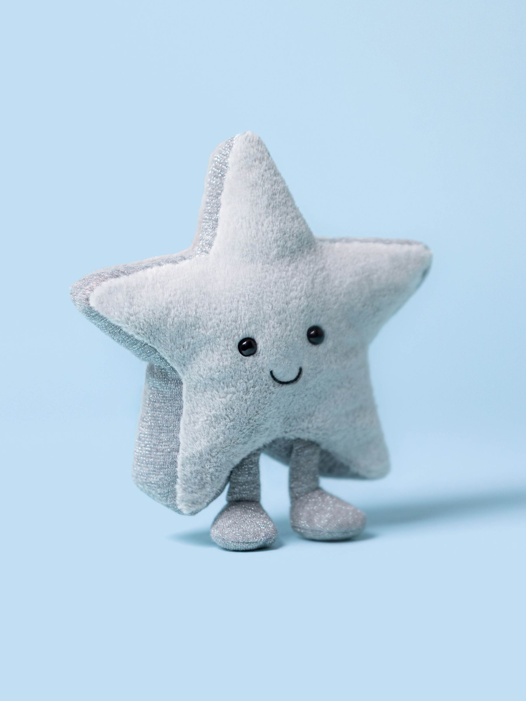 Amuseables Silver Star (H64578) | £25