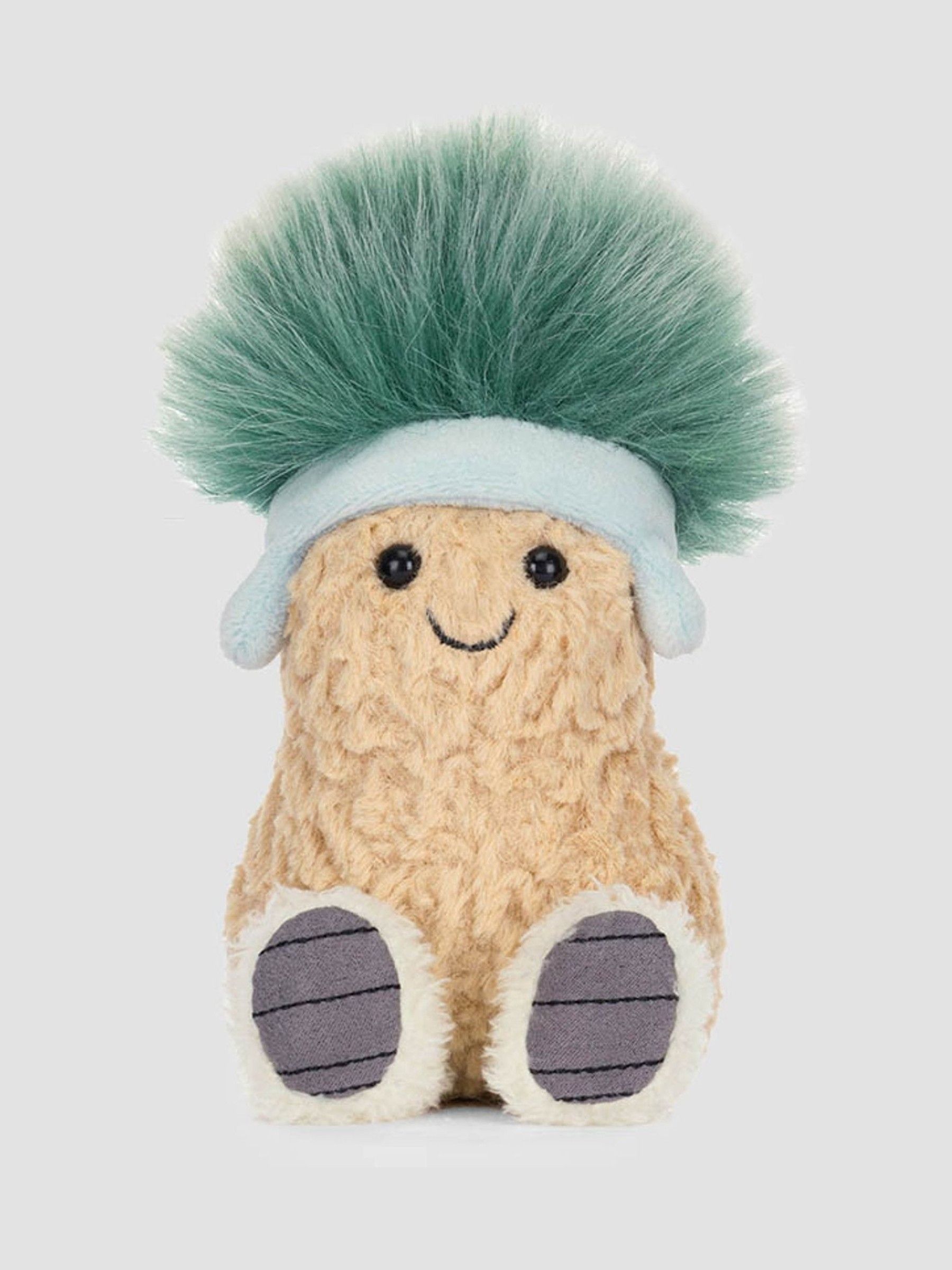 Jellycat Amuseables Peanut Apres Ski (H64588) | £23