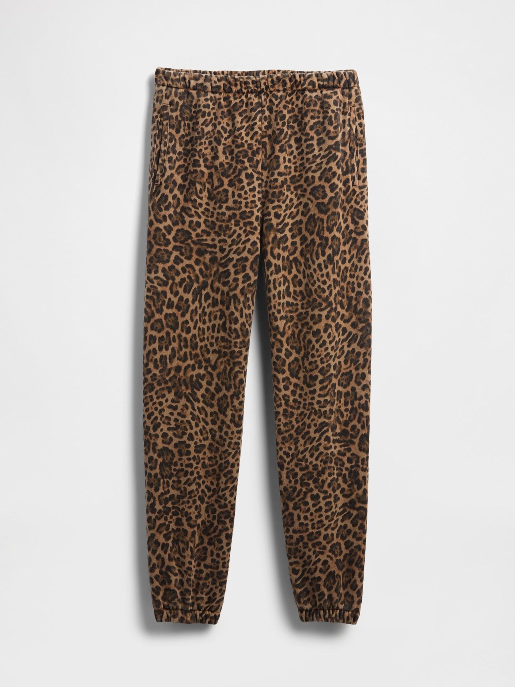 Brown High Waisted VintageSoft Joggers (H66494) | £45