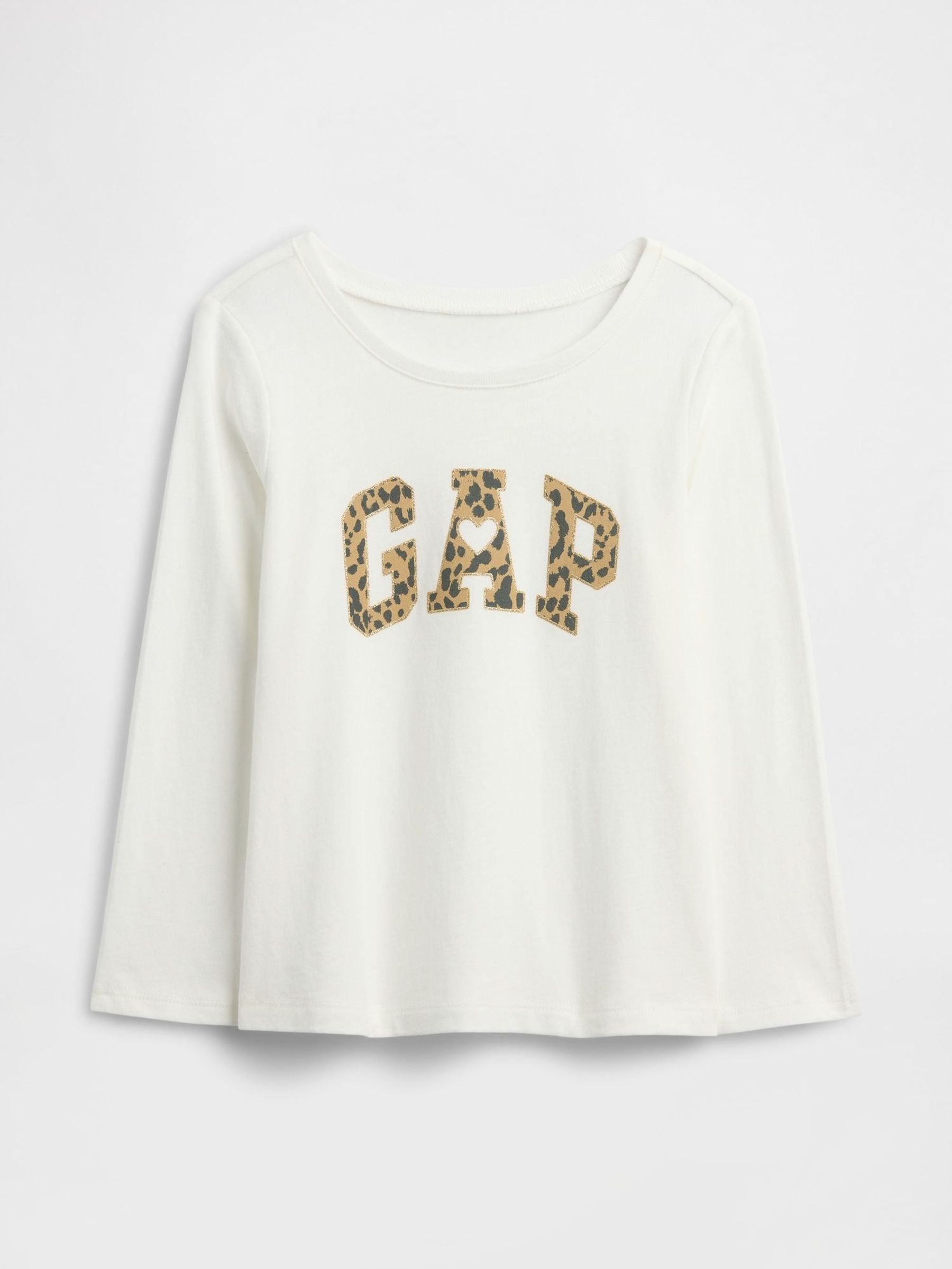 White Graphic T-Shirt (6mths-5yrs) (H66556) | £10