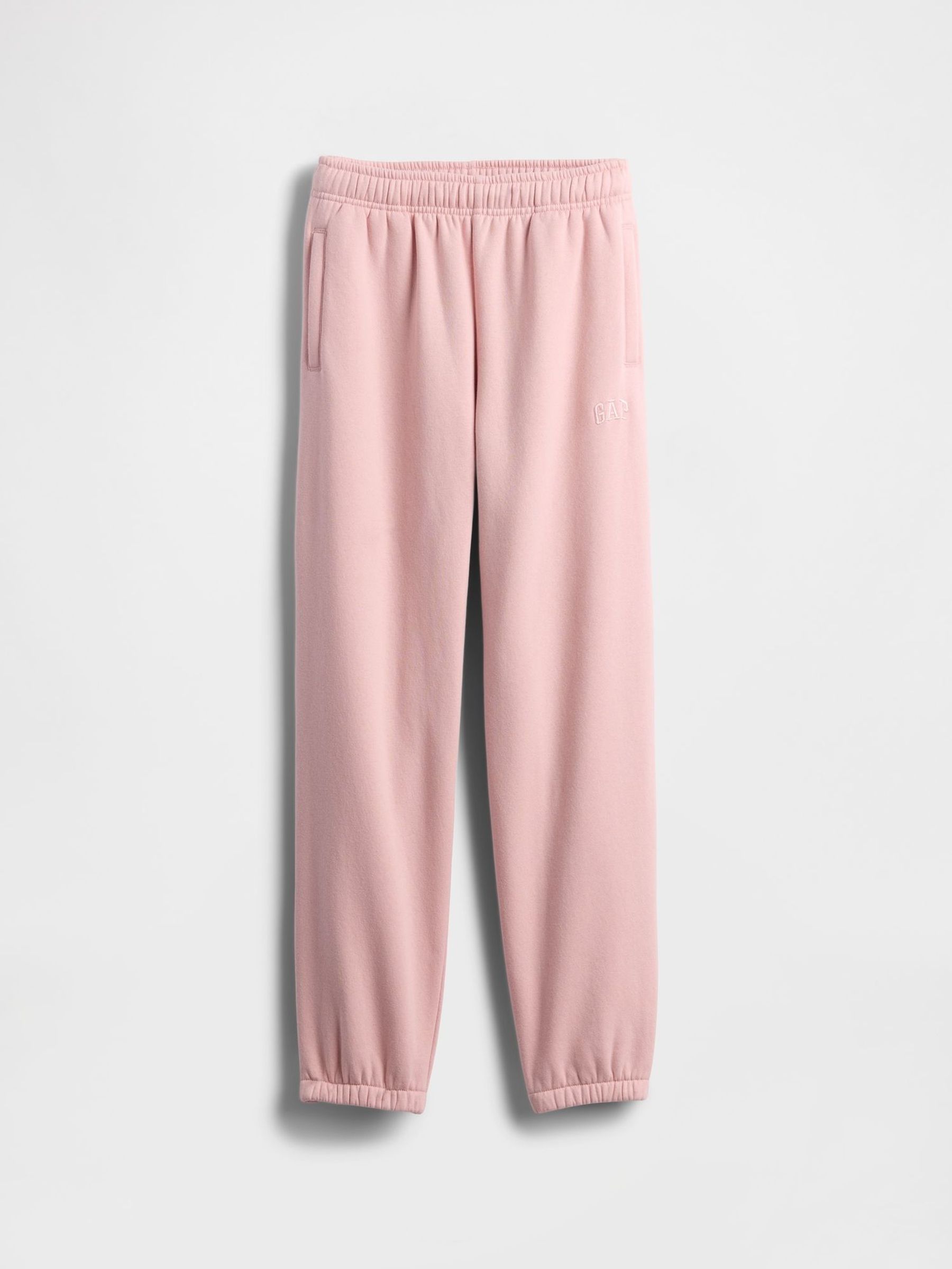 Pink Vintage Soft Logo Joggers (4-13yrs) (H66912) | £22