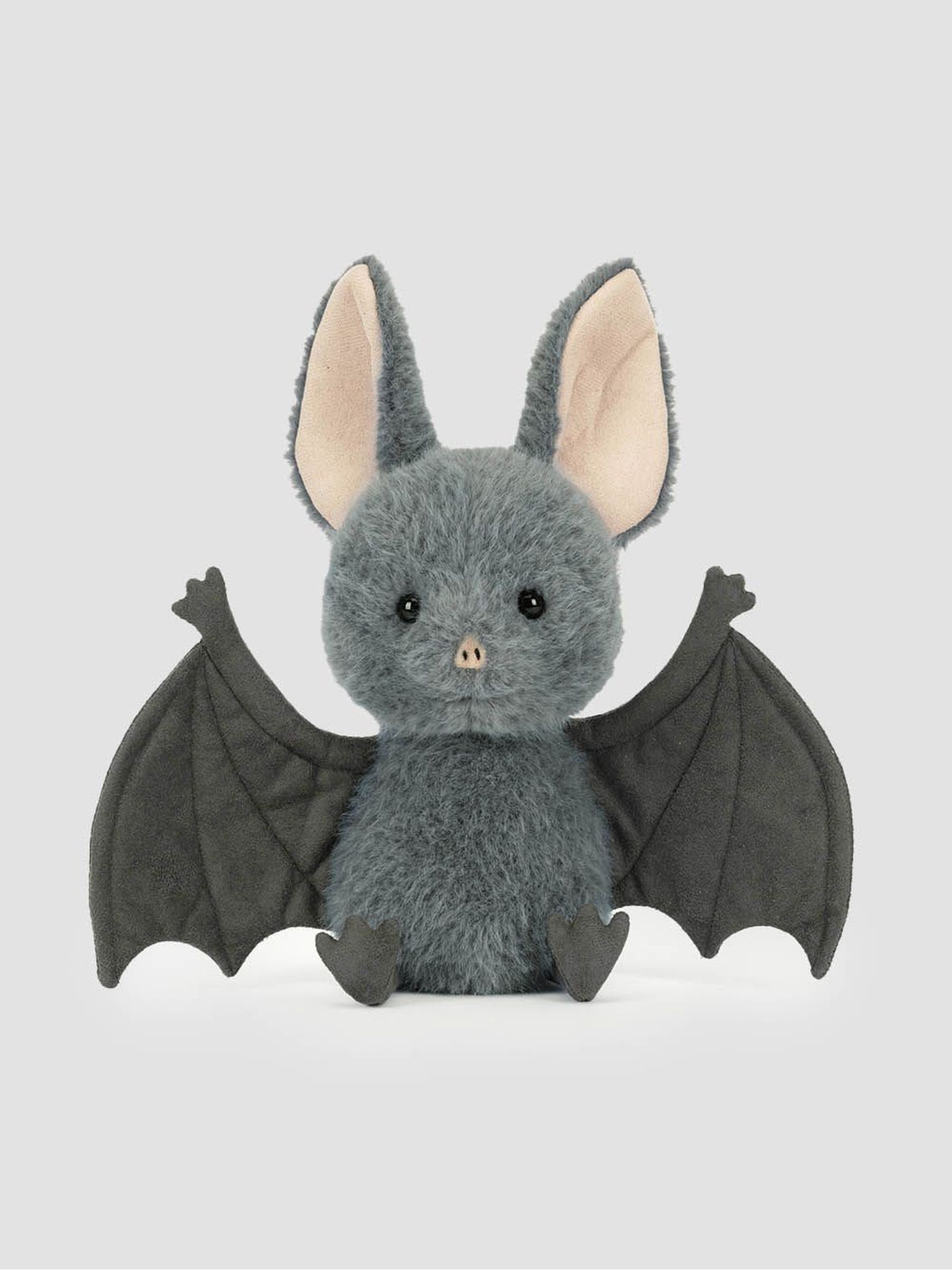 Jellycat Broox Bat (H68008) | £30