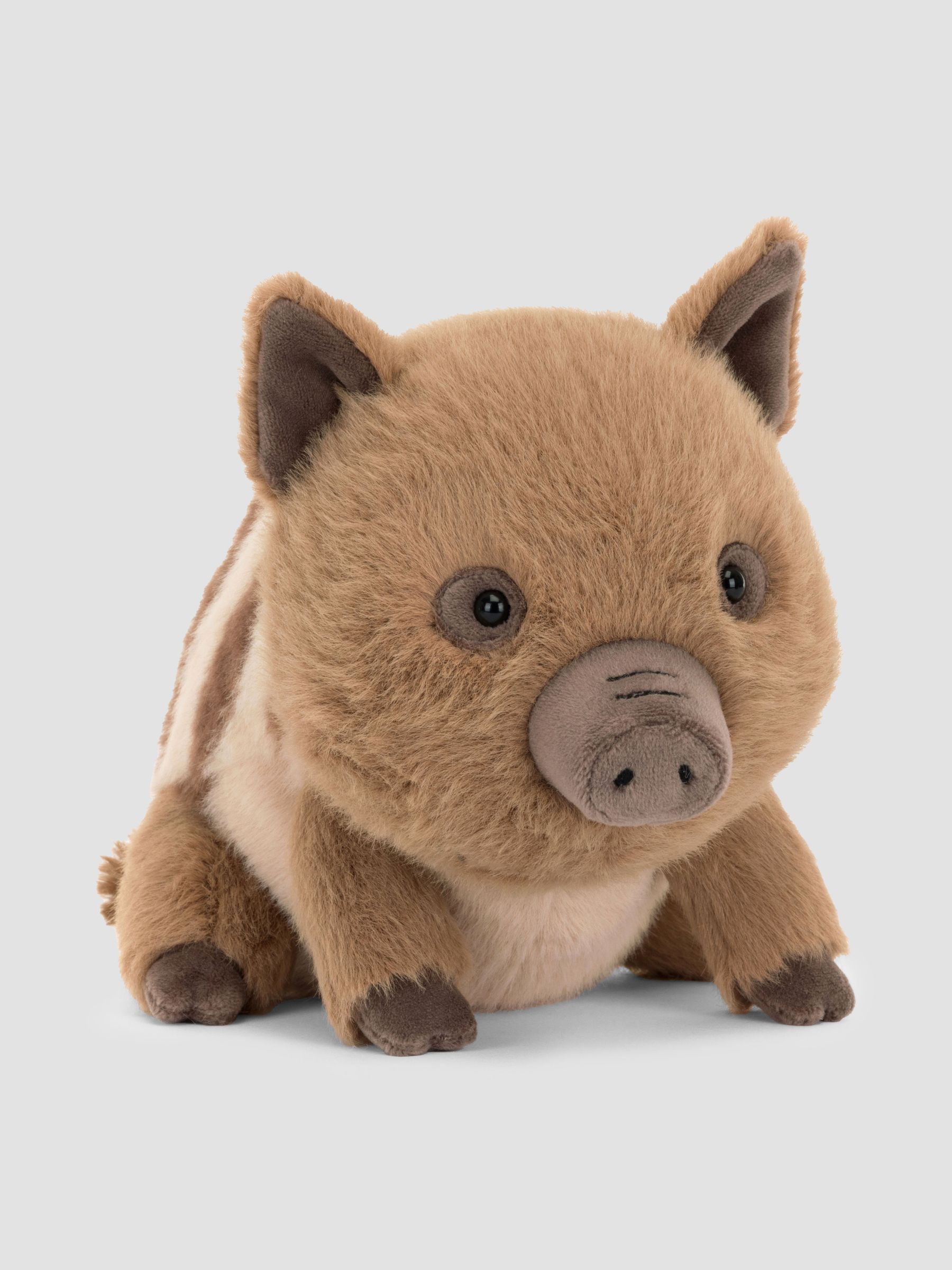 Jellycat Swinley Boar (H68015) | £23