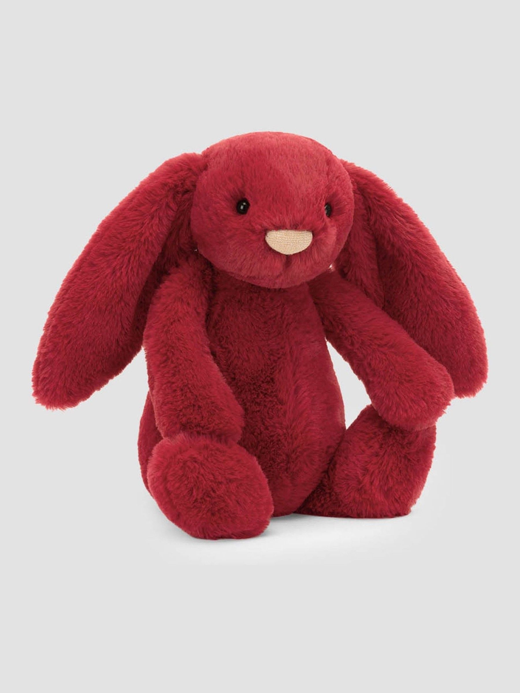 Bashful Luxe Bunny Scarlett Original (H68018) | £33
