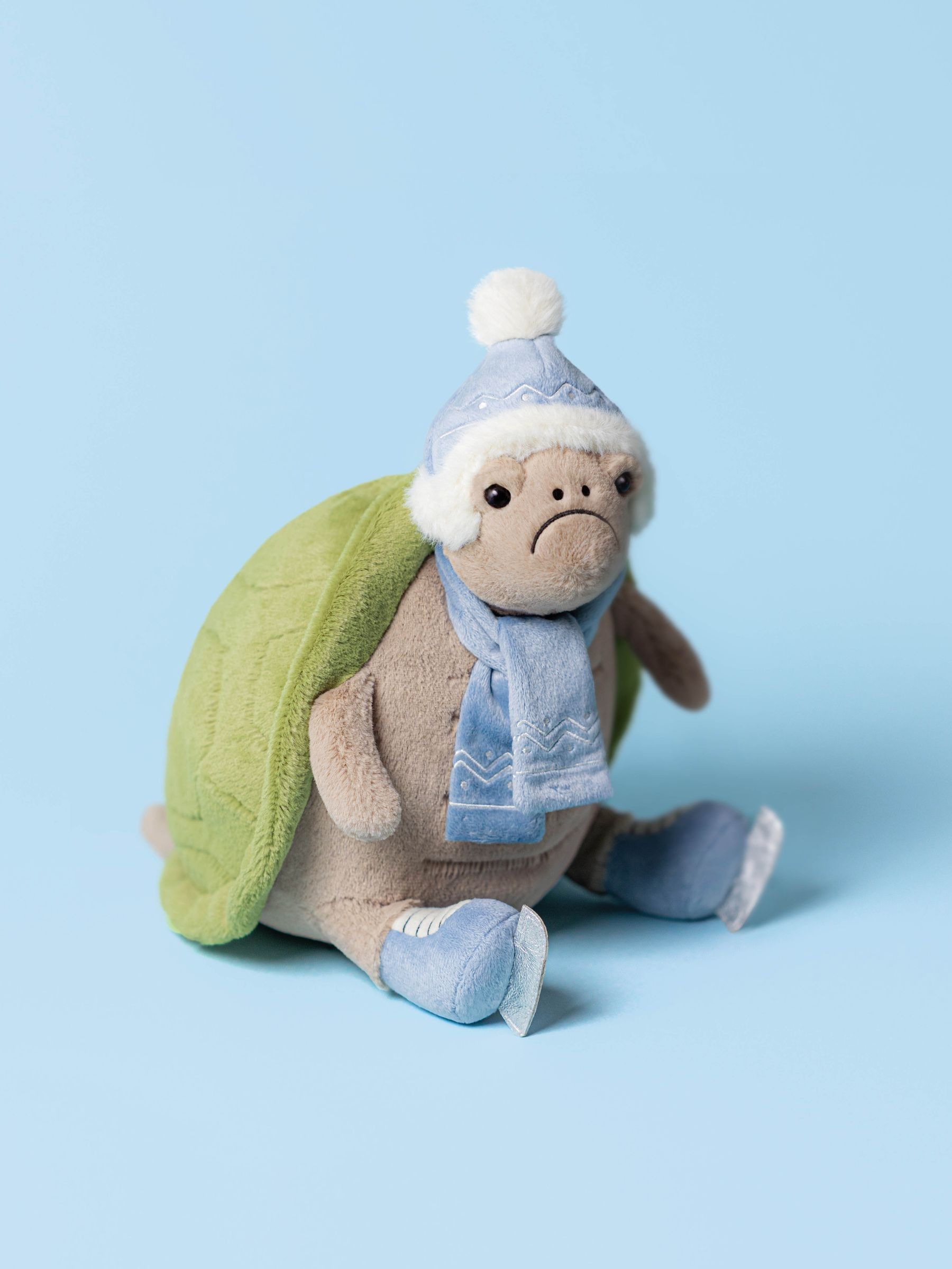 Timmy Turtle Skating (H68020) | £50