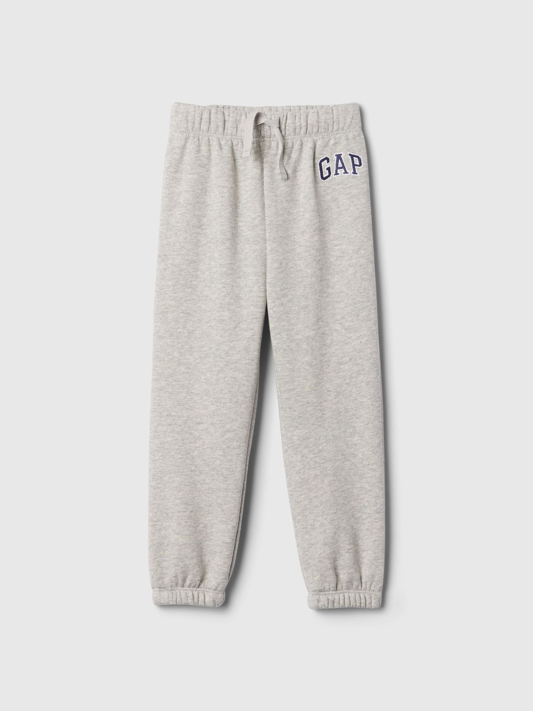 Grey Relaxed Logo Joggers (H72178) | £15
