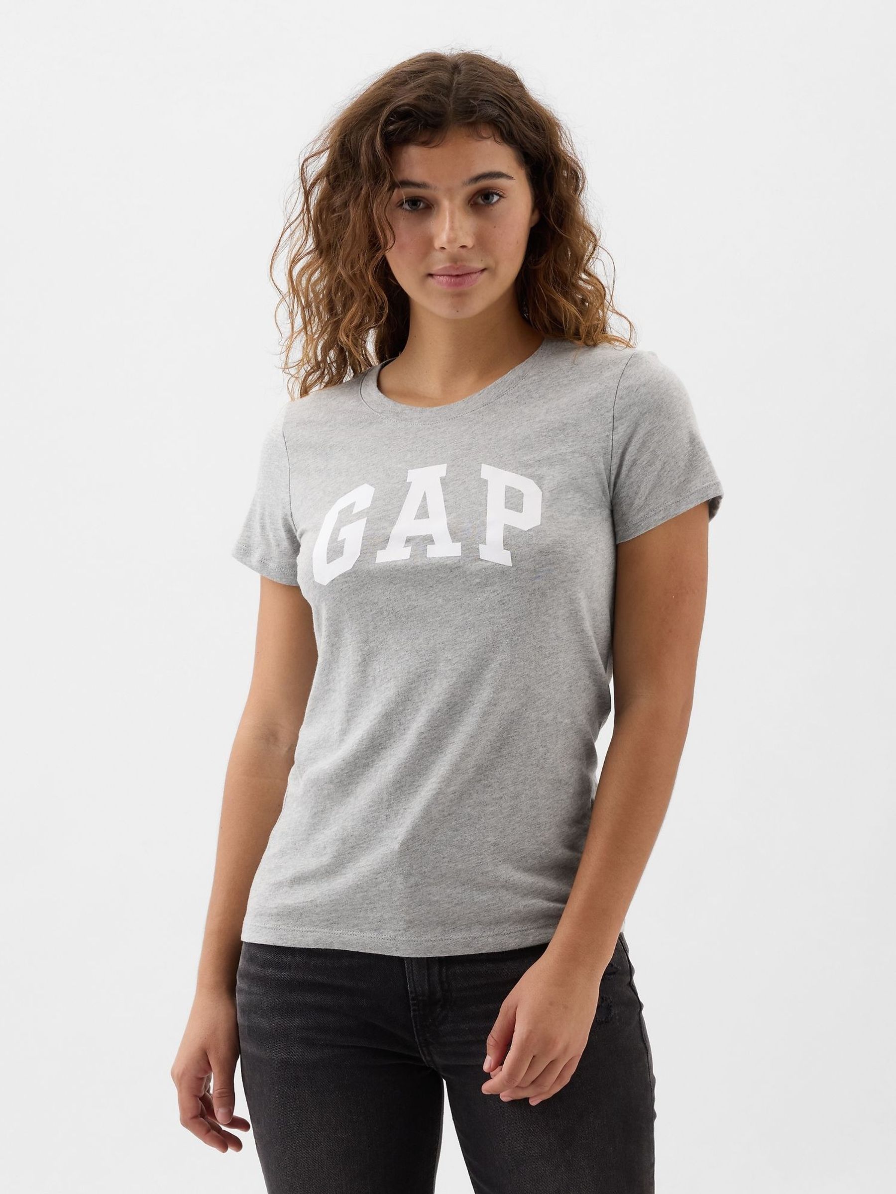 Grey T-Shirt (H72246) | £14