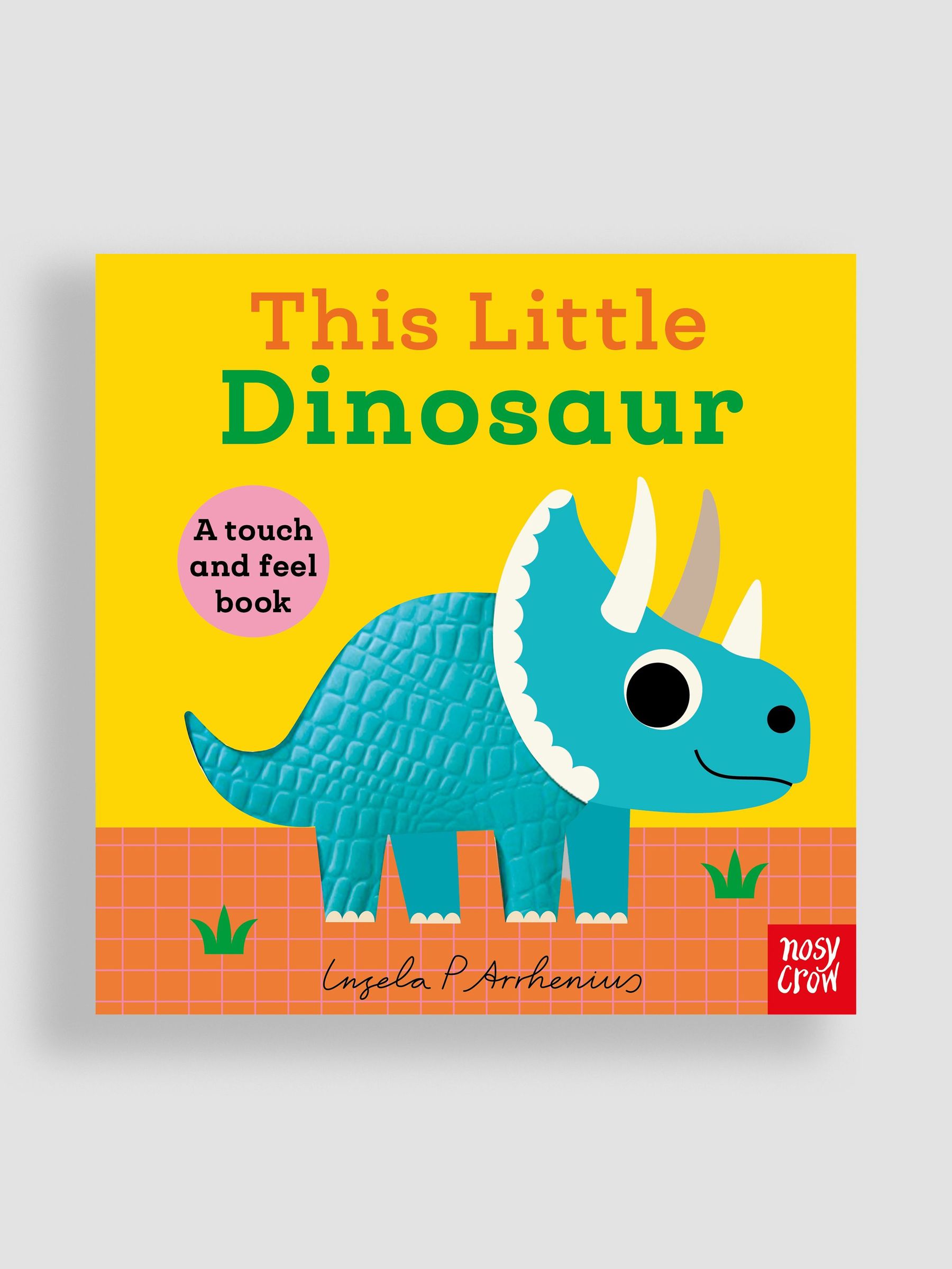 This Little Dinosaur (H75593) | £8