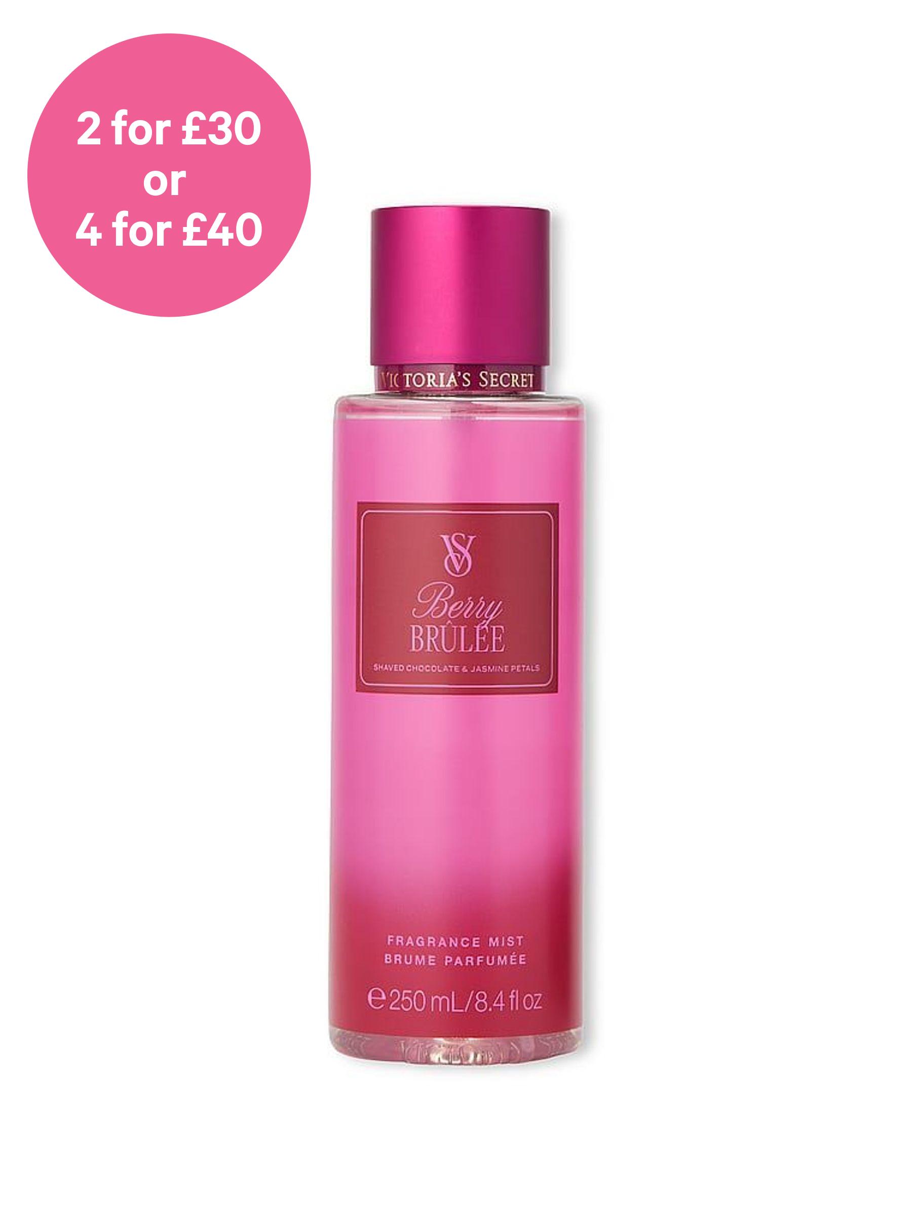 Berry Brulee Body Mist 250ml (H76612) | £20