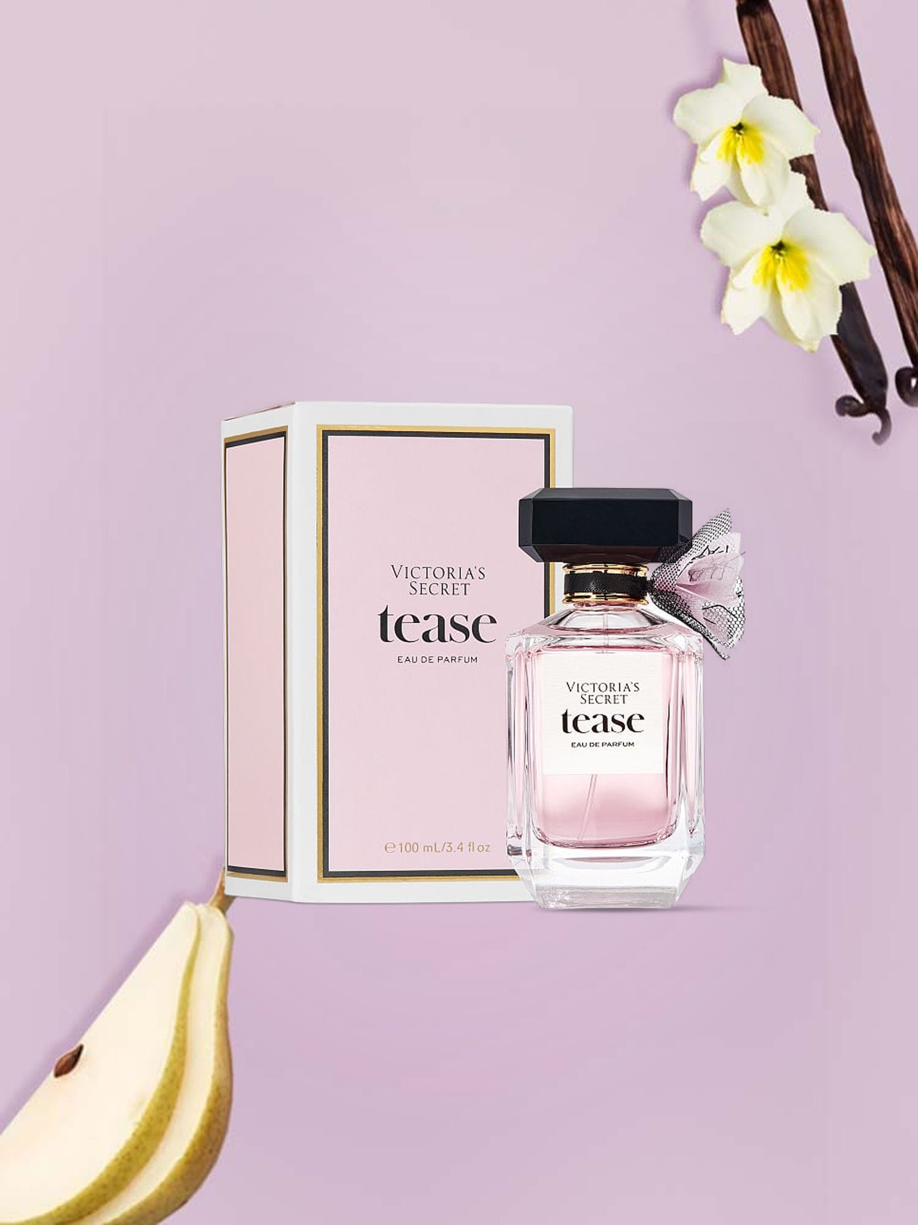 Tease Collection | Victoria's Secret UK