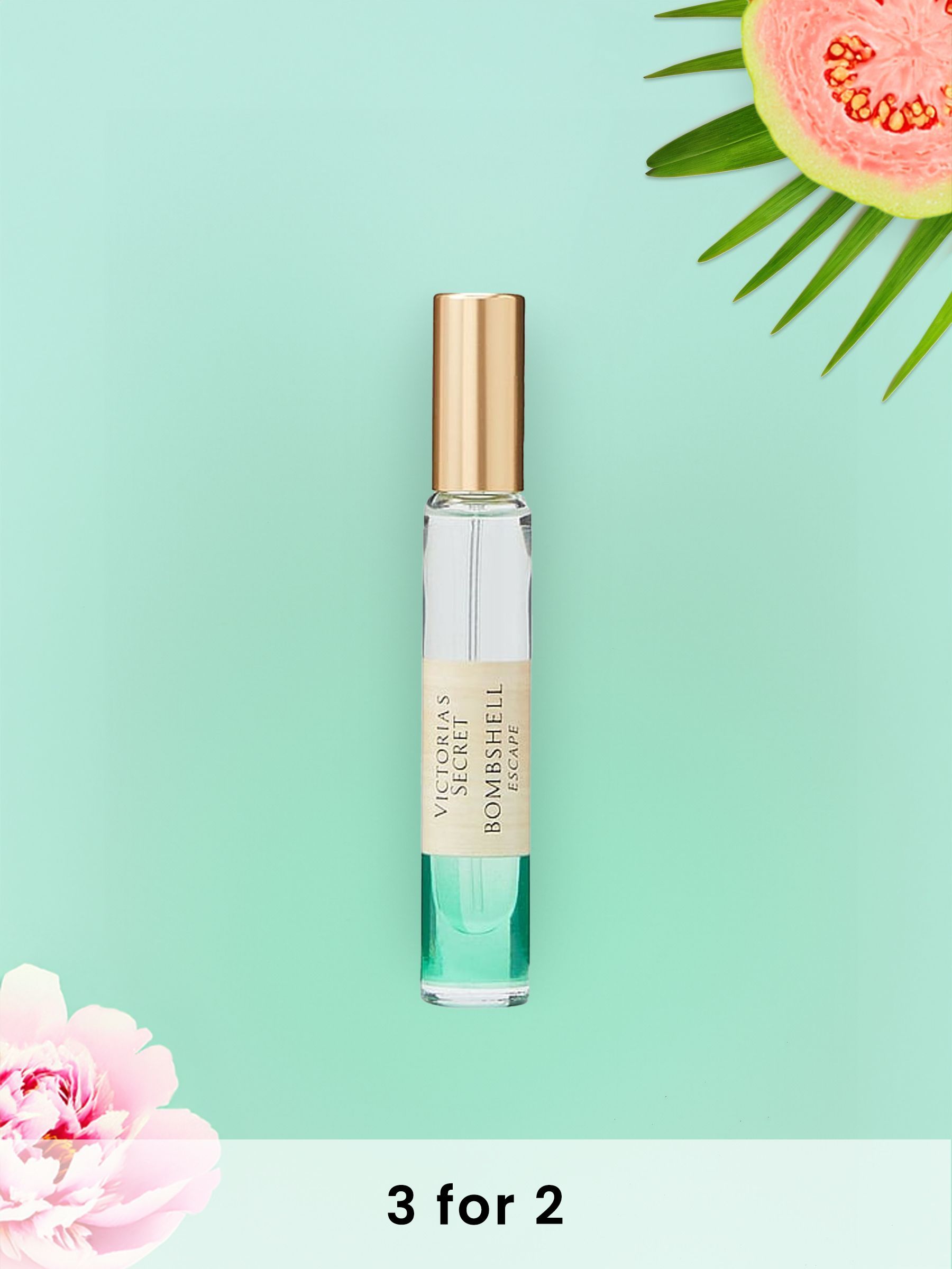 Bombshell Escape Perfume 7ml (H83928) | £18