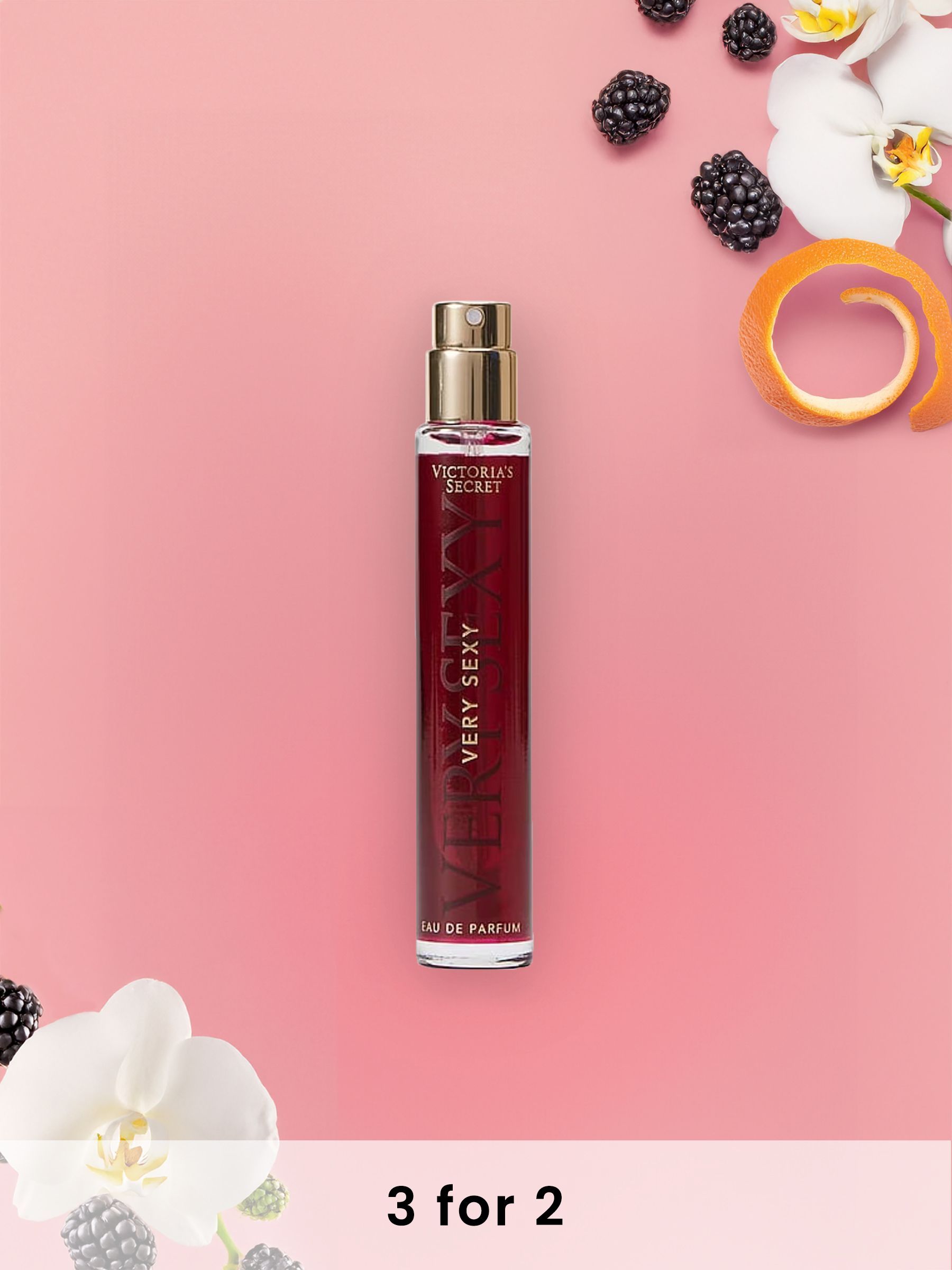 Very Sexy Her Perfume 7ml (H83934) | £18