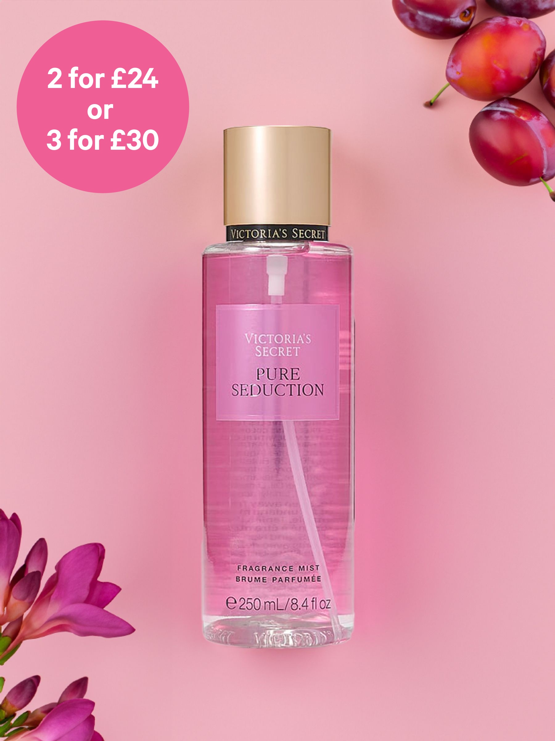 ボディソープ Victoria's Secret Ultimate Moisture togo Beauty | Victoria's Secret UK