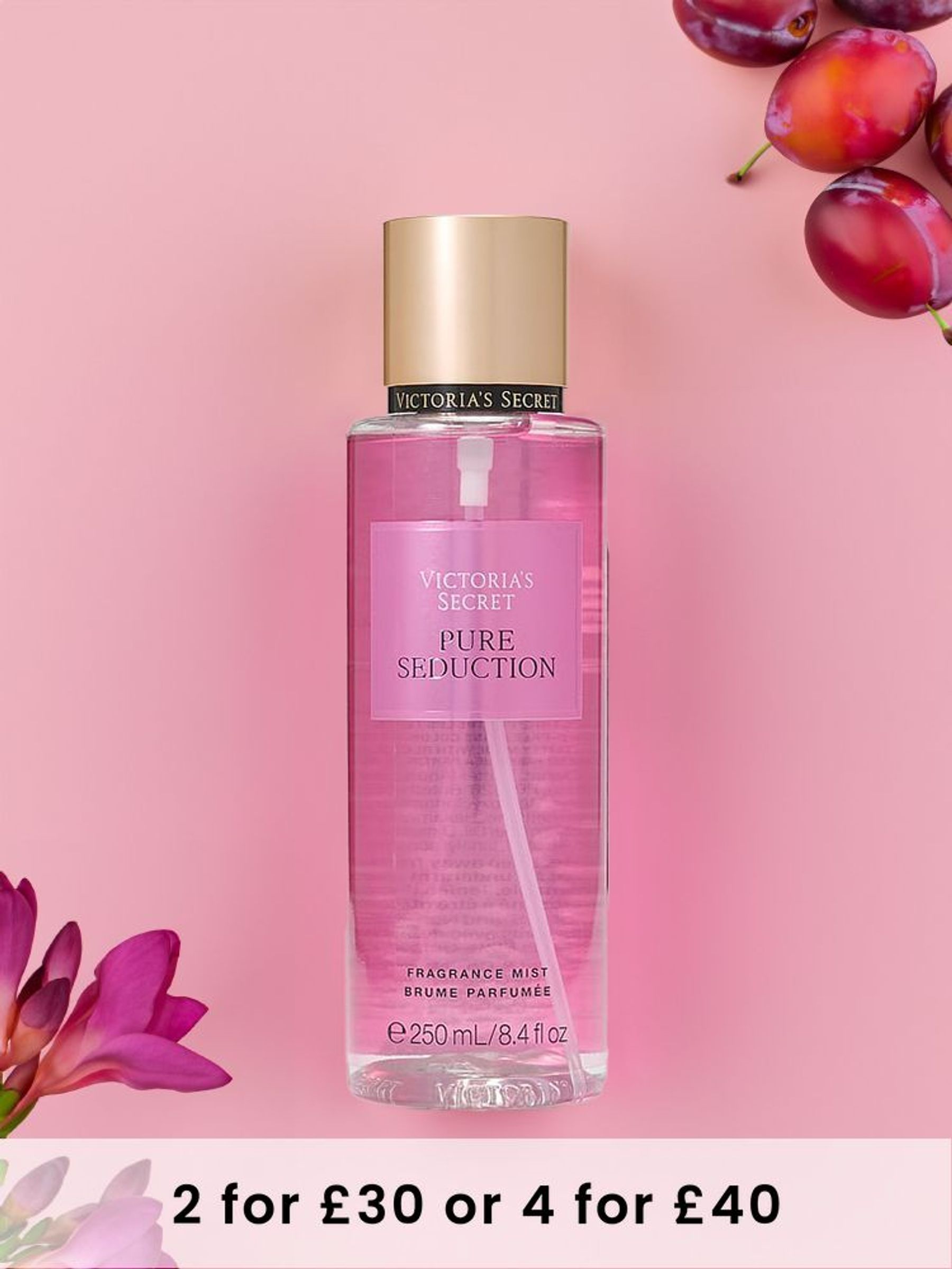 Pure Seduction Body Mist (H83941) | £20