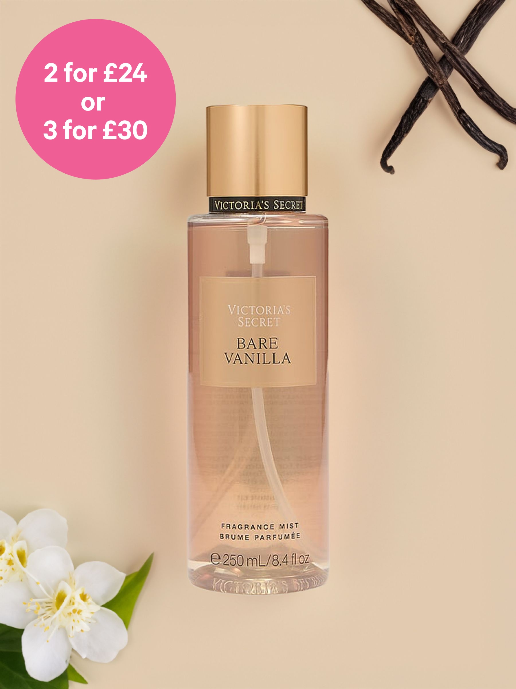 ボディソープ Victoria's Secret Ultimate Moisture togo Beauty | Victoria's Secret UK