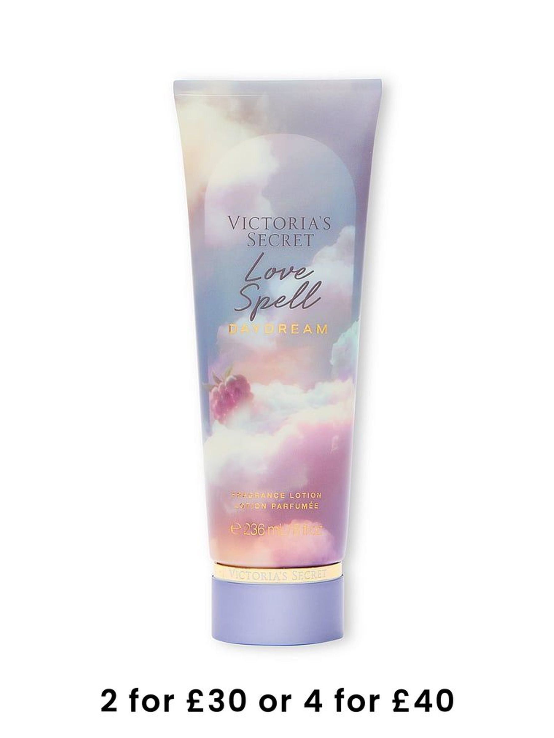 Love Spell Daydream Body Lotion 236ml (H83961) | £20
