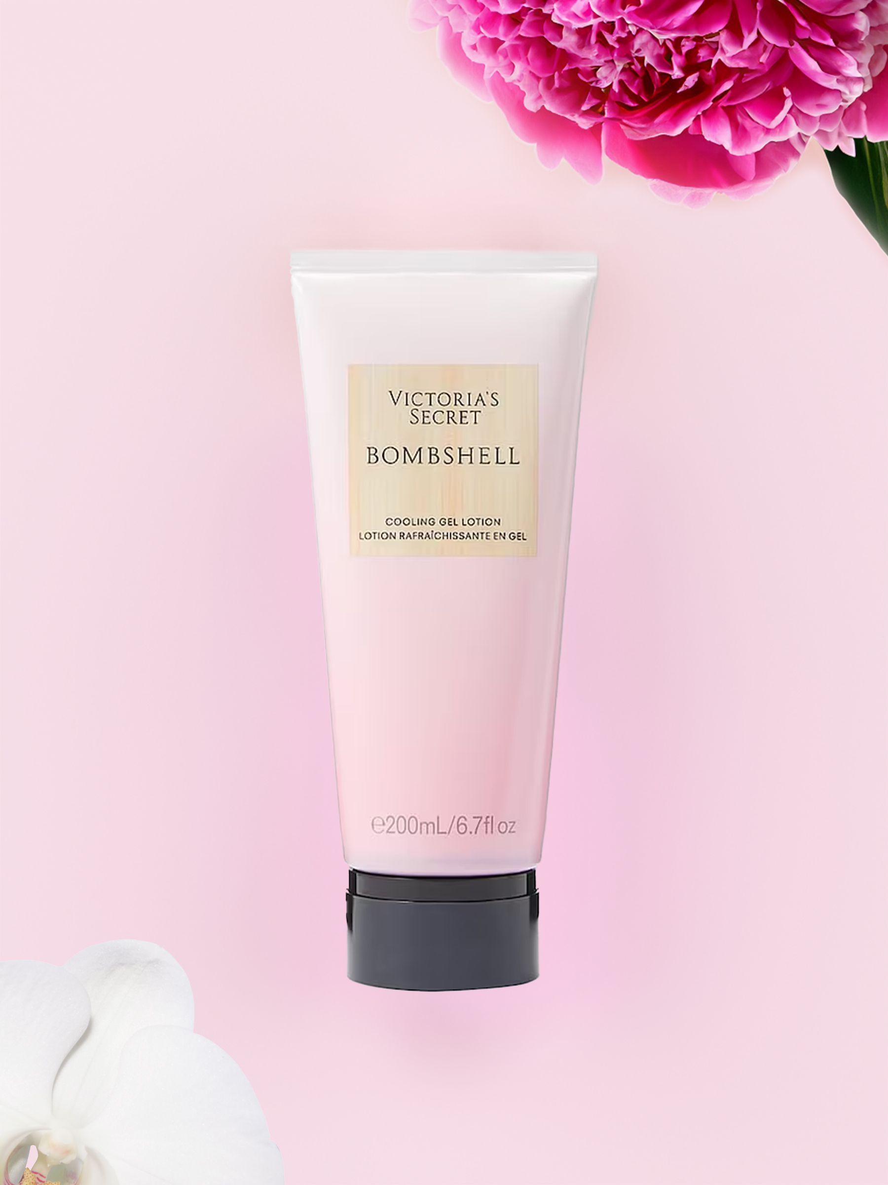 Bombshell 15th Anniversary Cooling Gel Lotion (H83962) | £26