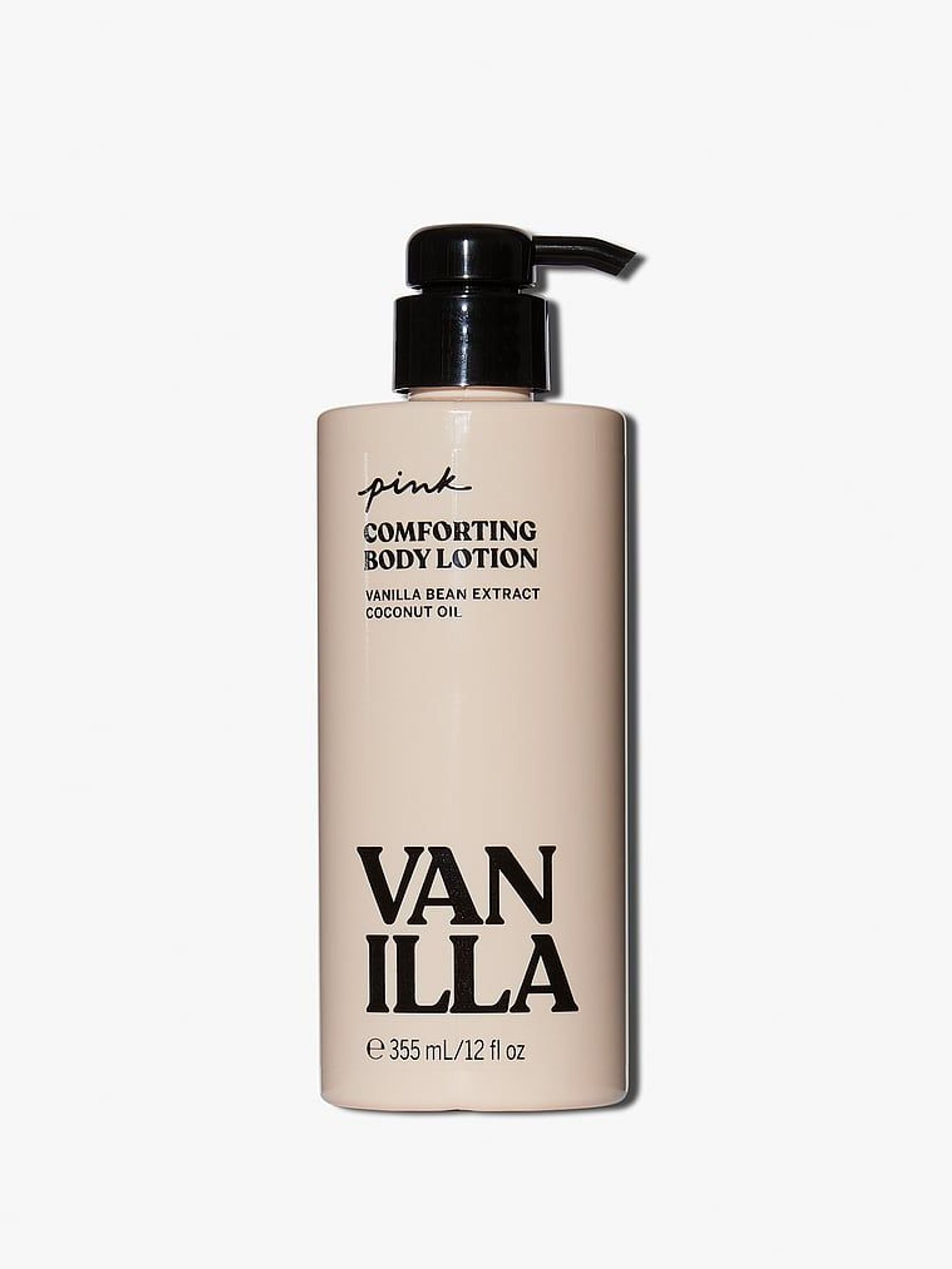Vanilla 335ml Body Lotion (H83997) | £18