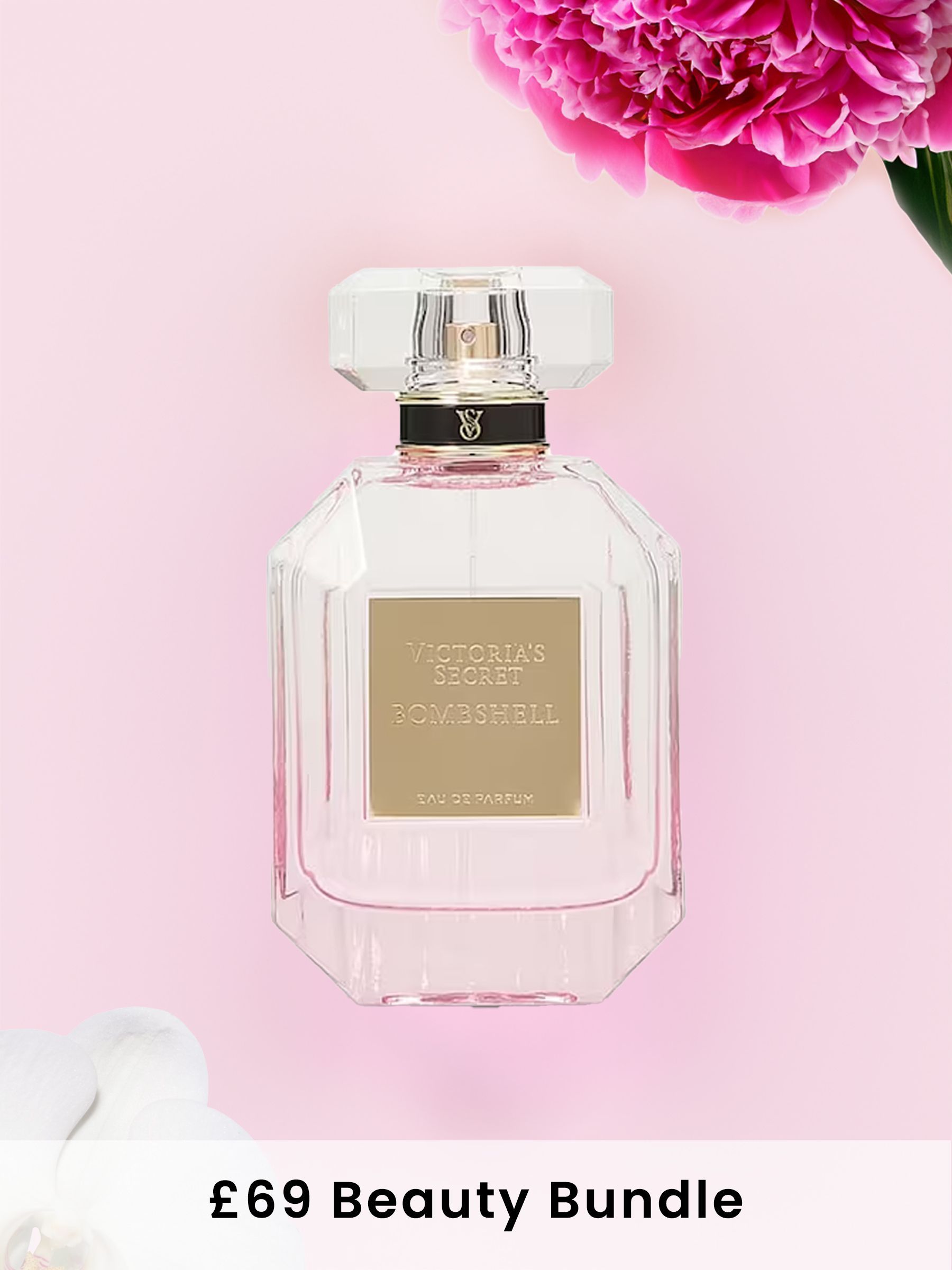 Bombshell Perfume 100ml (H84006) | £65