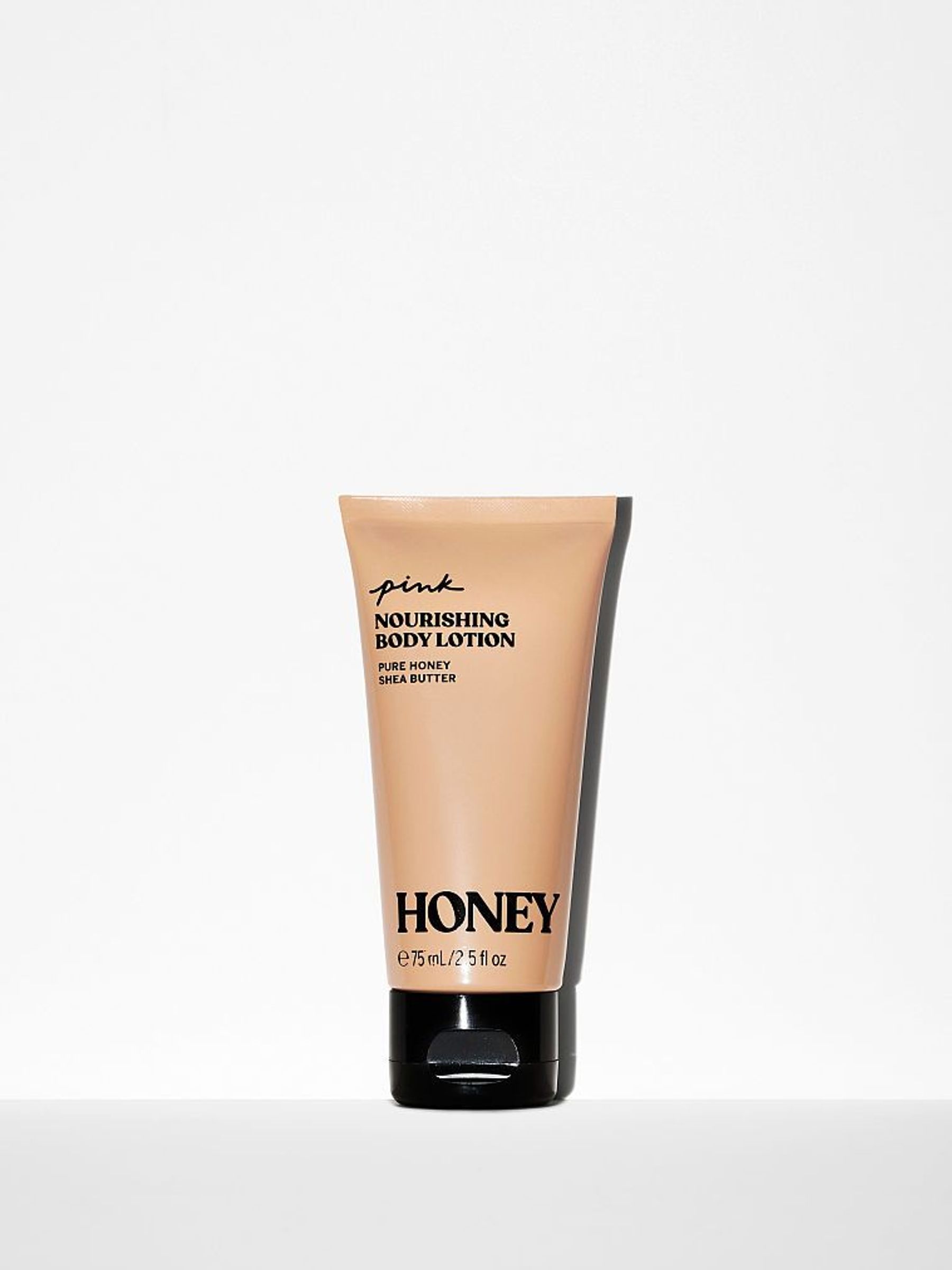 Honey 75ml Body Lotion (H84007) | £10