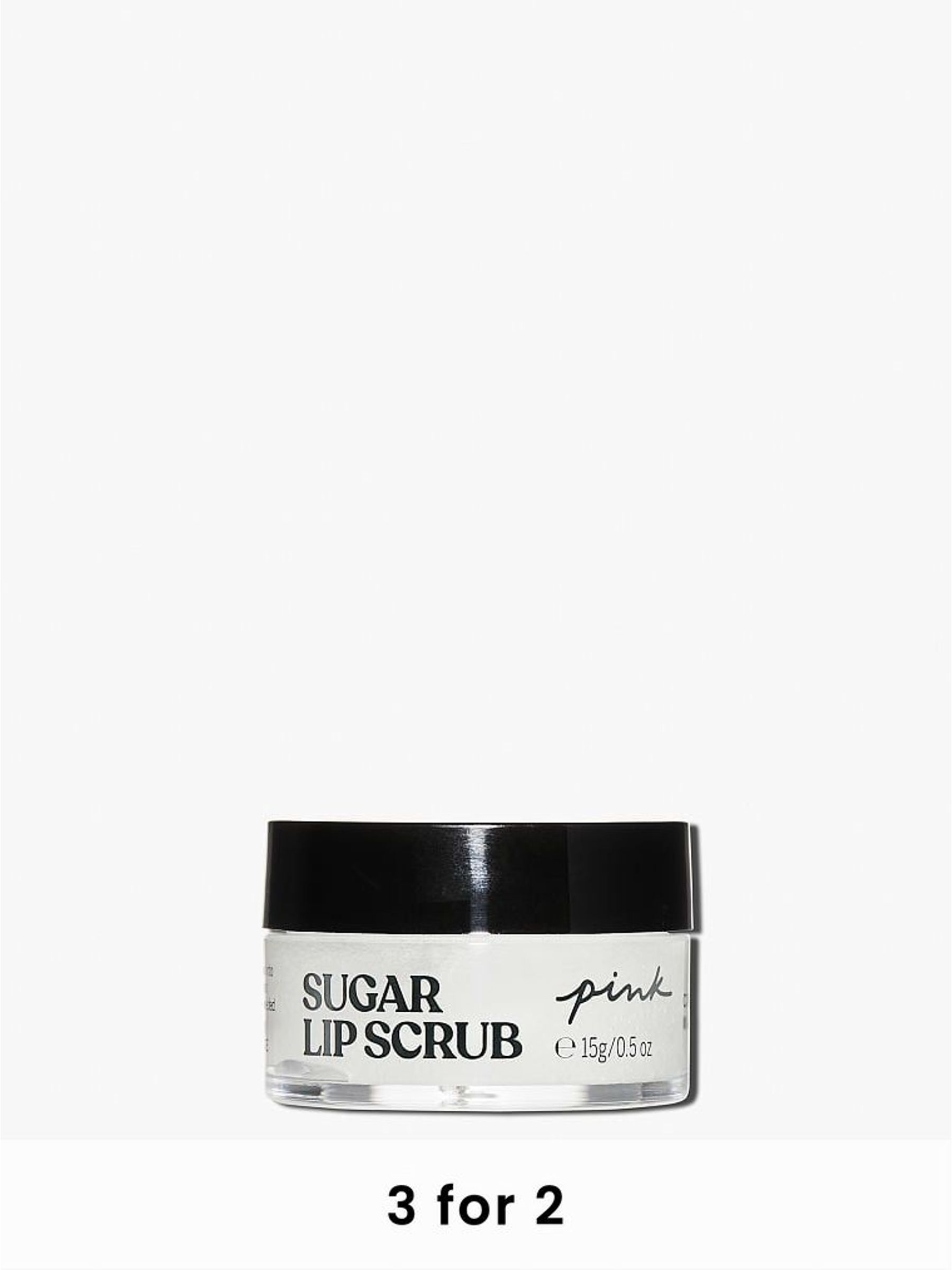 Sugar Lip Scrub (H84025) | £15