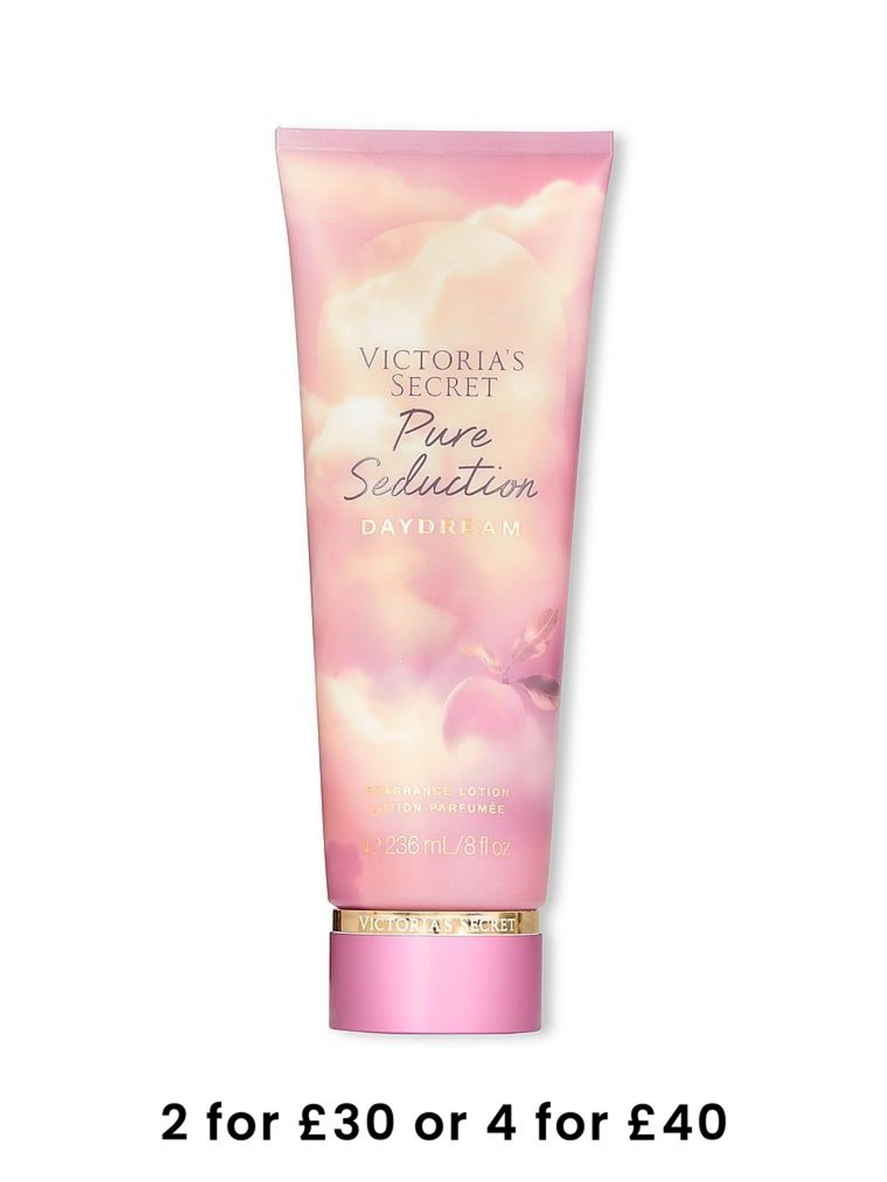 Pure Seduction Daydream Body Lotion 236ml (H84028) | £20