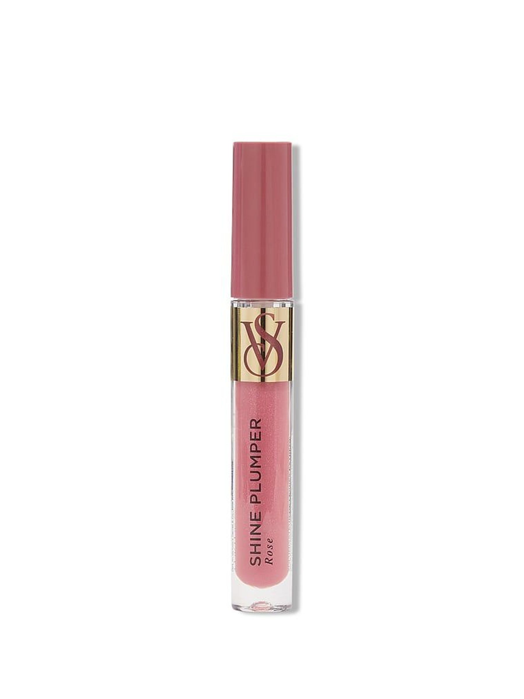 Rose Pink Lip Gloss (H84040) | £15