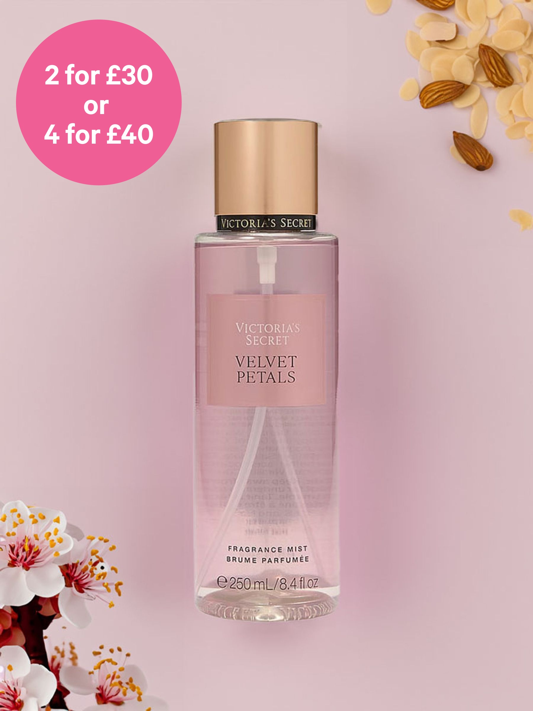 Buy Victoria's Secret Beauty Bathbody Online | Victoria's Secret UK