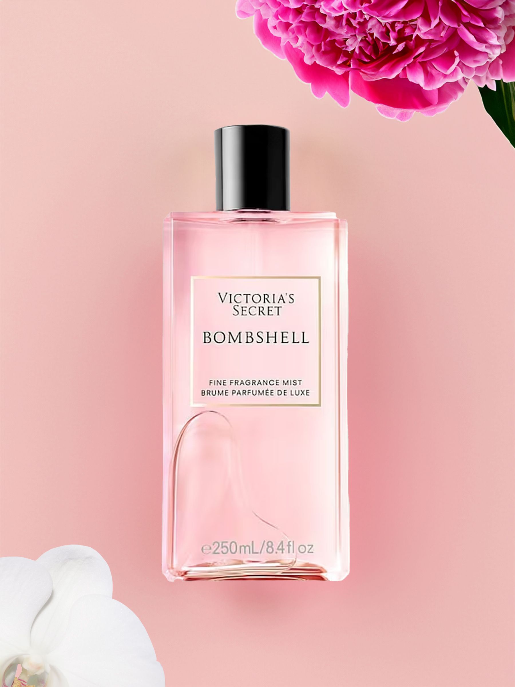 Bombshell | Perfumes, Lotions & Gift Sets | Victoria's Secret UK