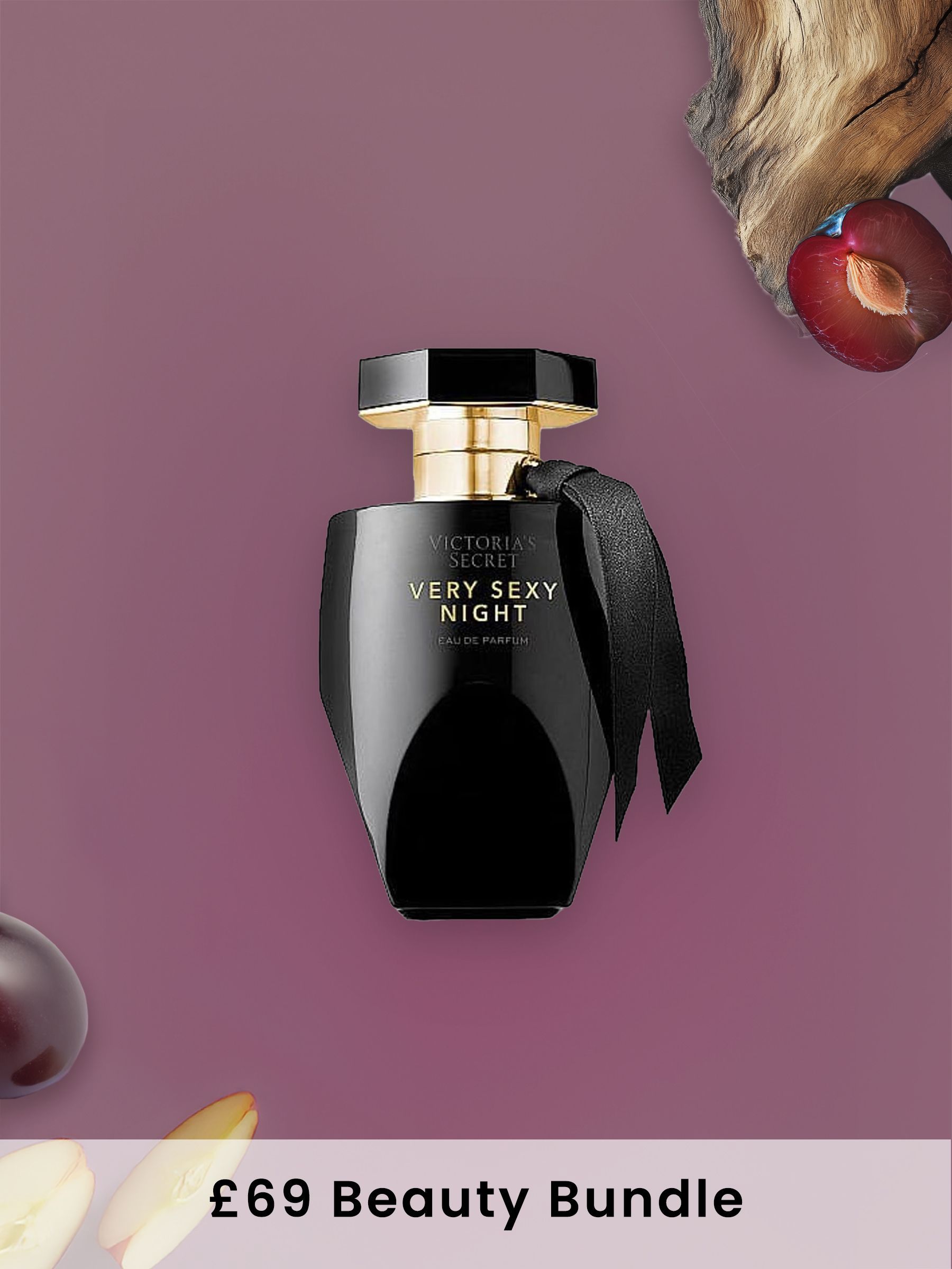 Very Sexy Night Perfume 50ml (H84051) | £50