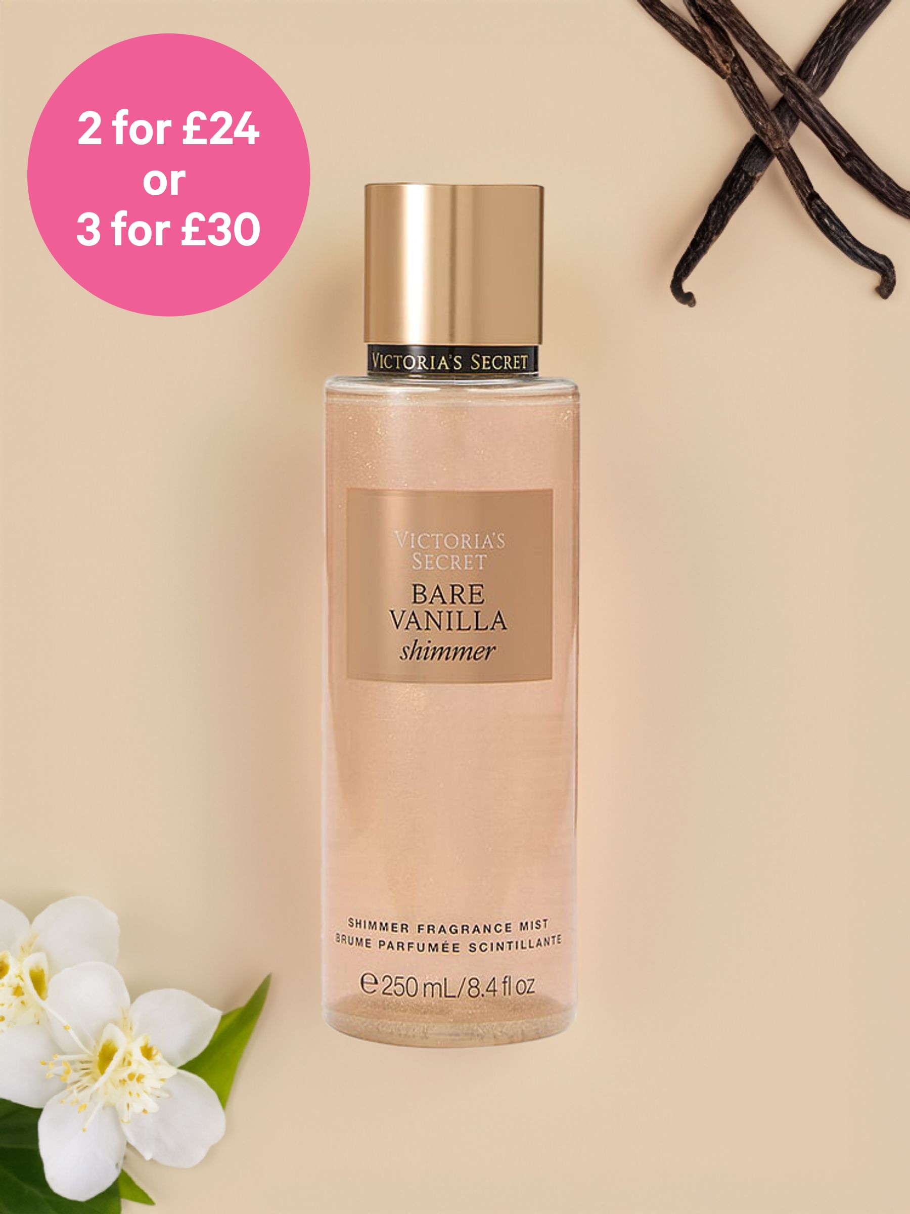 Body Mists | Victoria's Secret UK