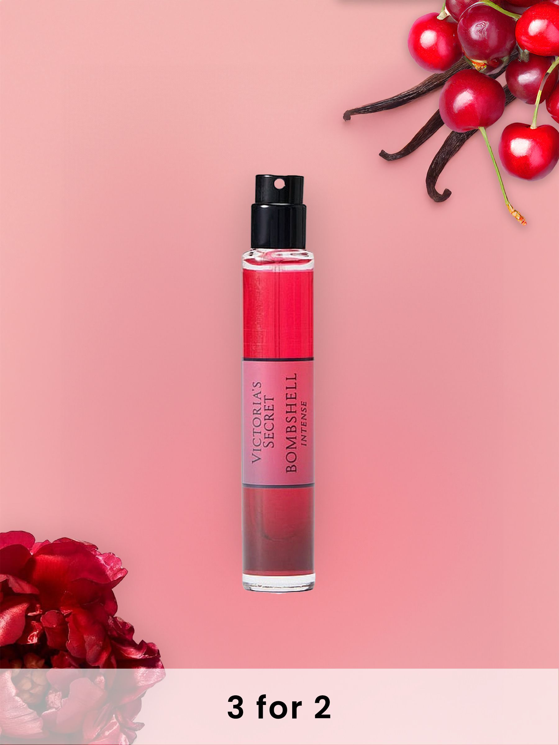 Bombshell Intense Perfume 7ml (H84059) | £18