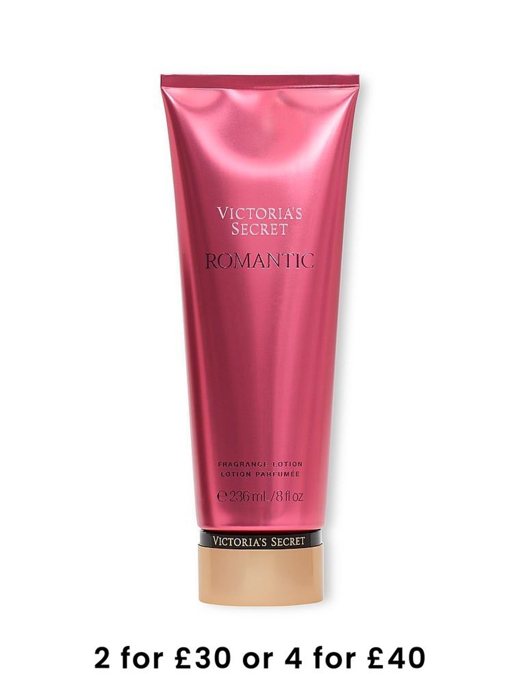 Romantic Body Lotion (H84062) | £20