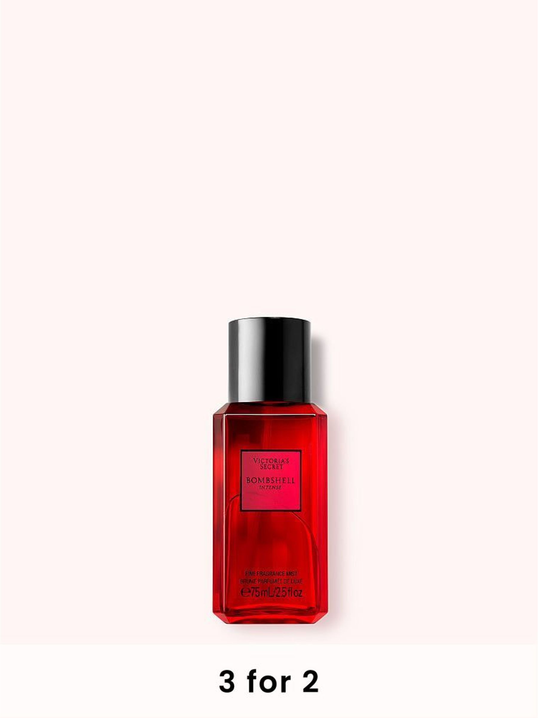 Bombshell Intense Body Mist 75ml (H84065) | £18