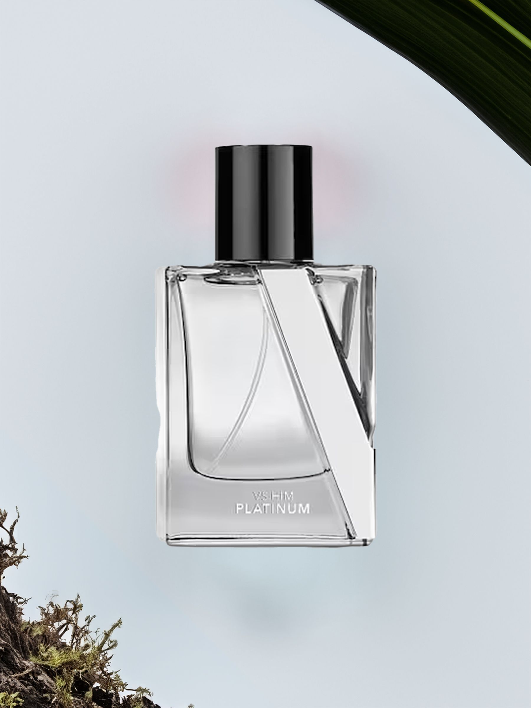 VS Him Platinum Aftershave 50ml (H84100) | £50