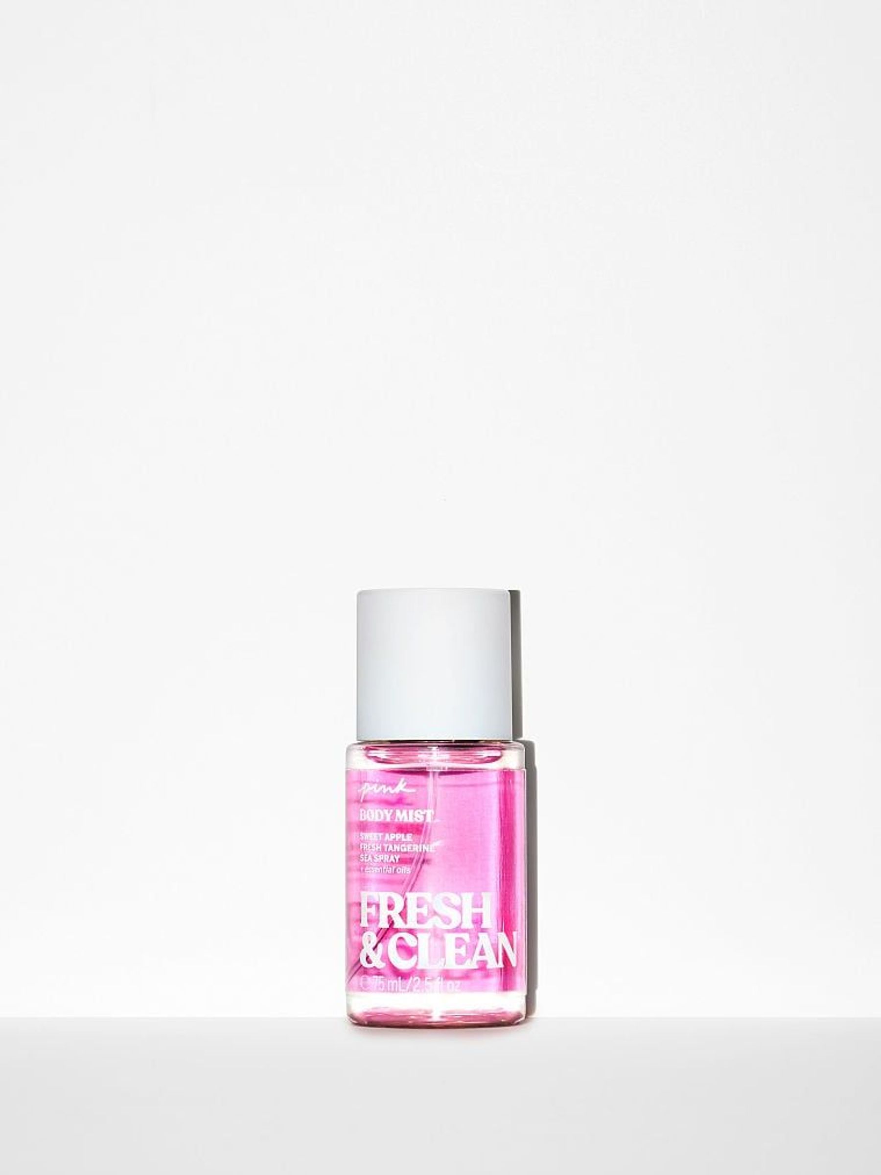 Fresh and Clean 75ml Body Mist (H84115) | £10