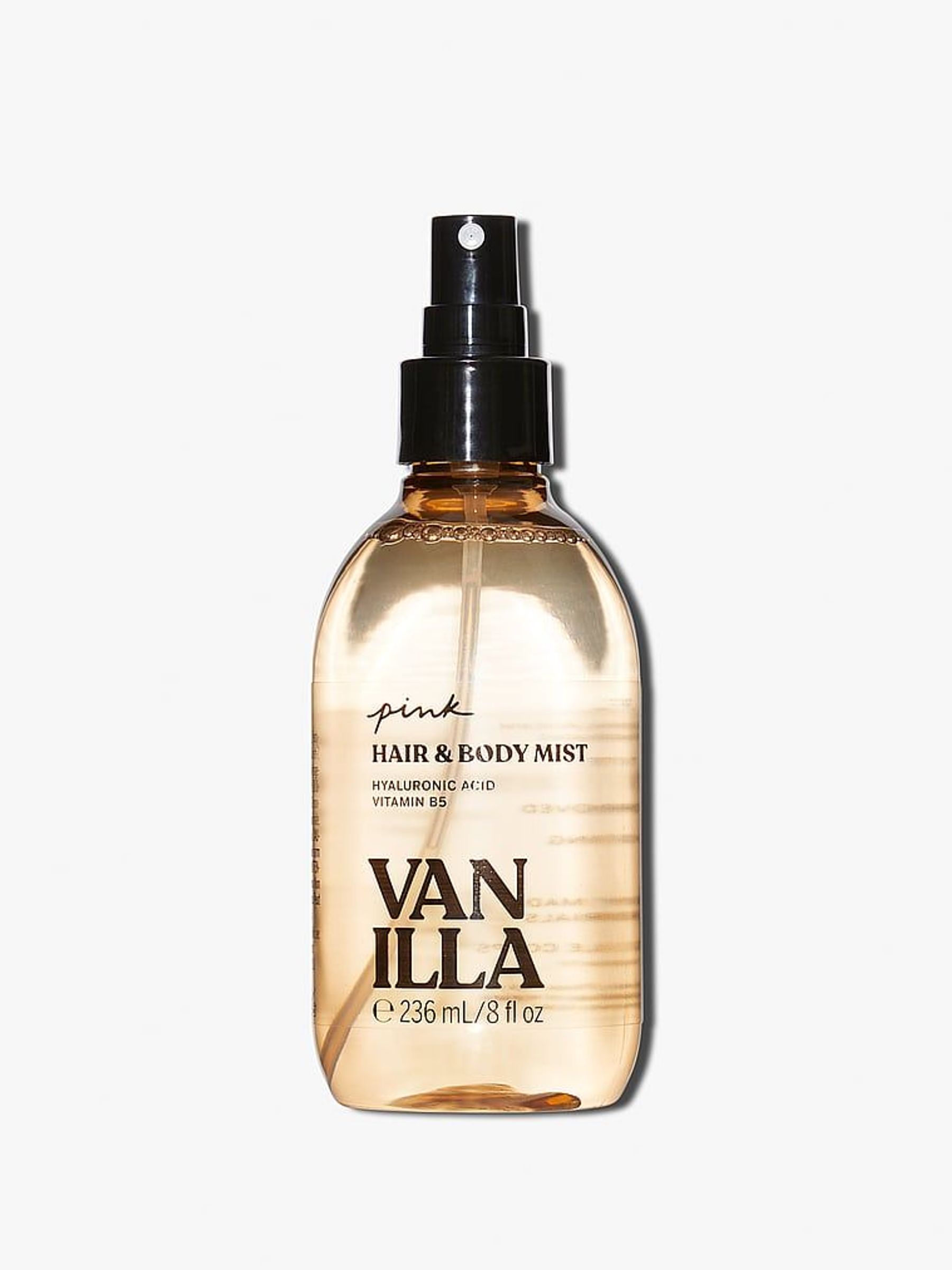 Vanilla Hair and Body Mist (H84133) | £18