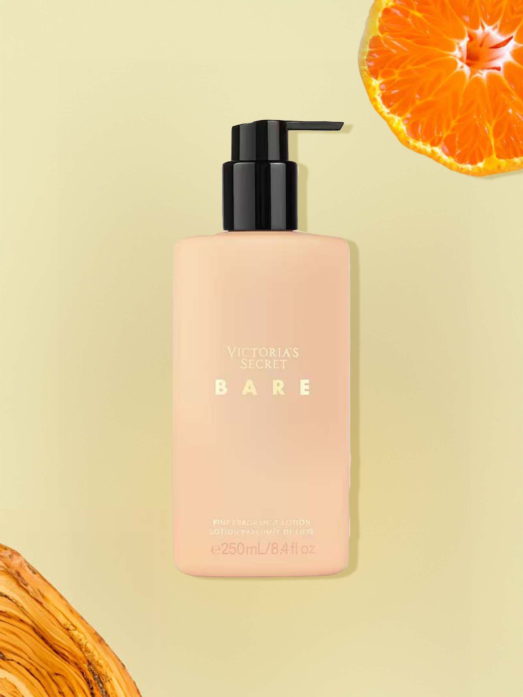 Bare Body Lotion 250ml (H84137) | £26