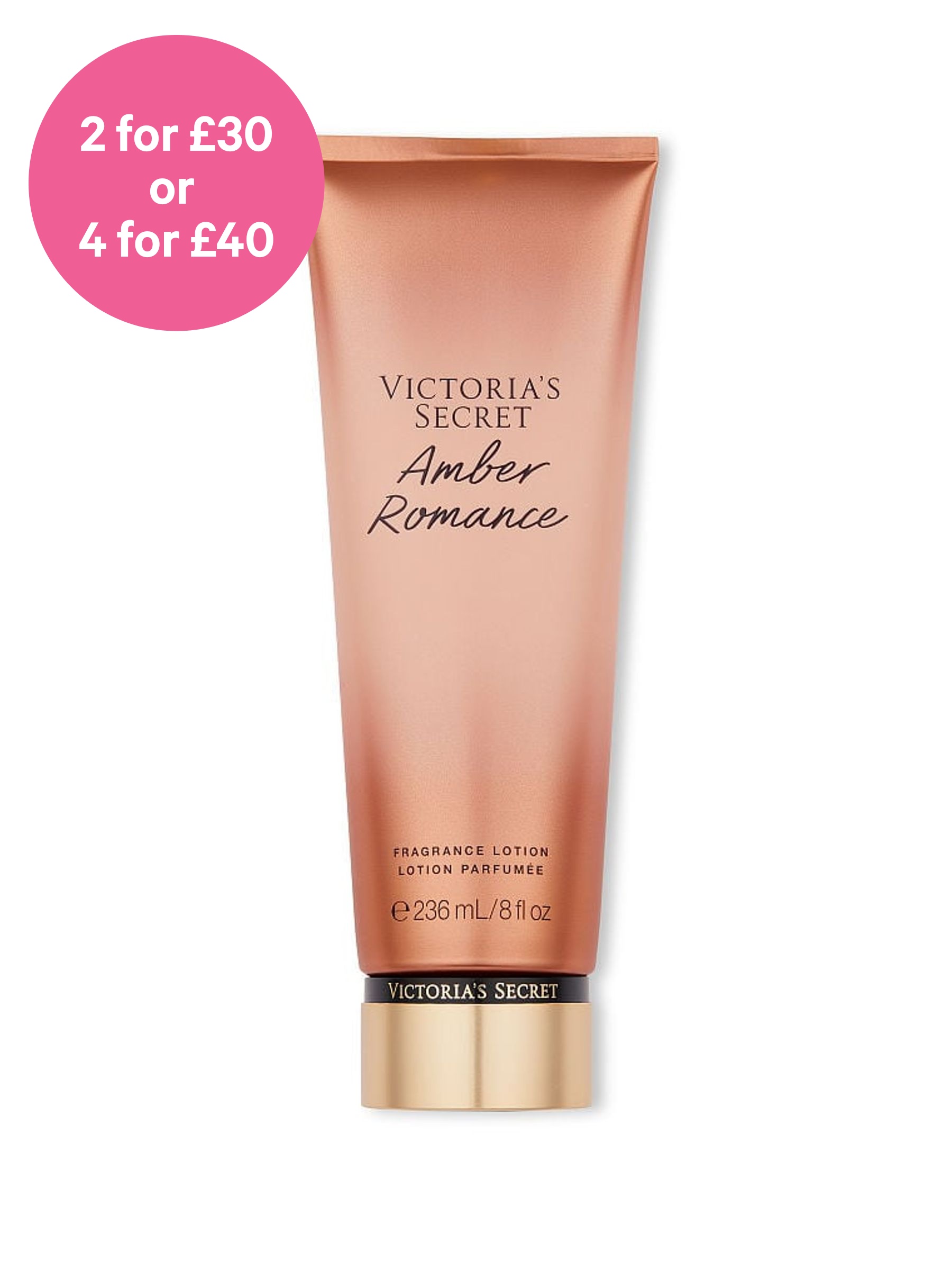 Orange Body Lotion 236ml (H84165) | £20