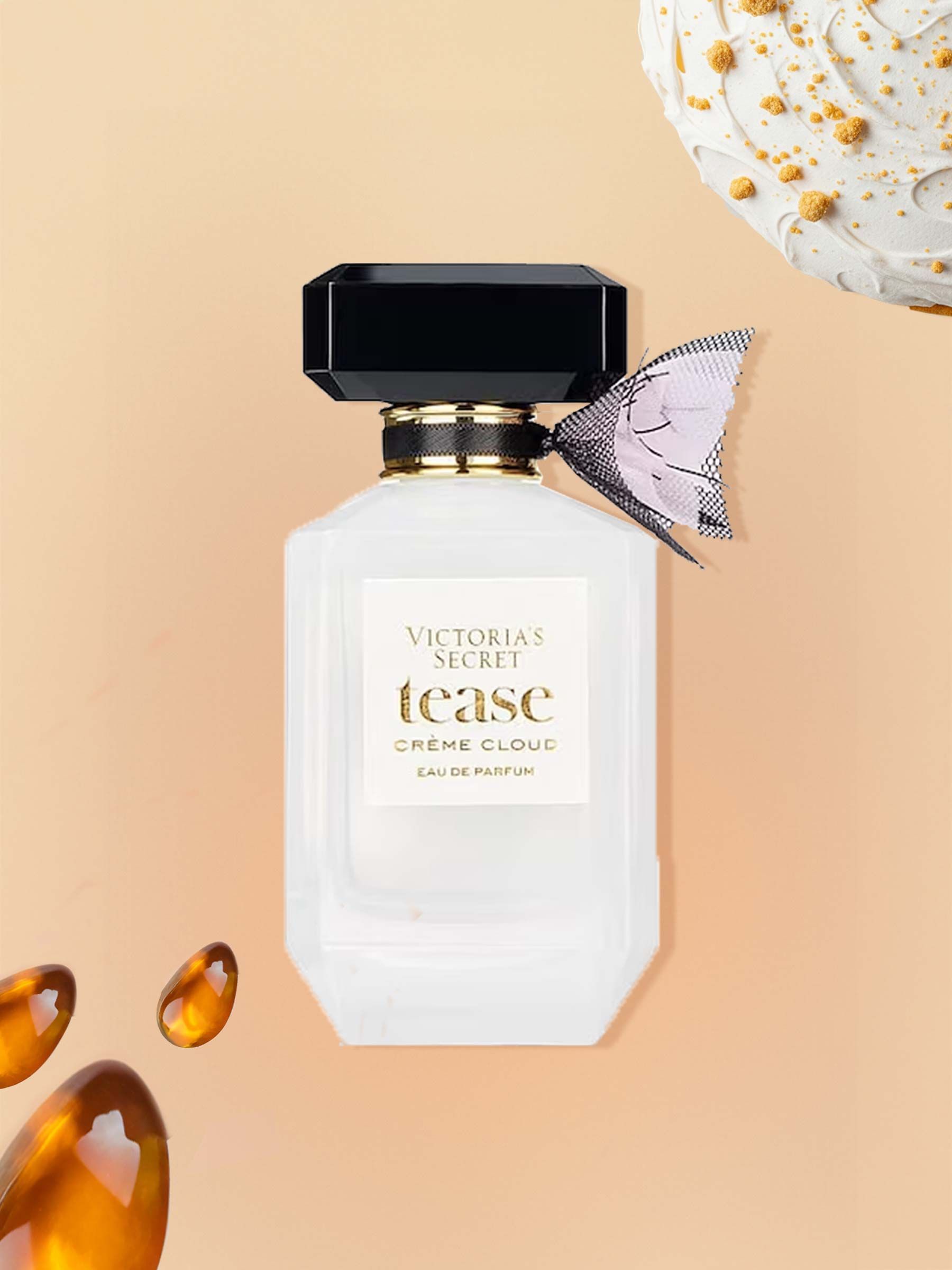 Tease Creme Cloud Perfume 100ml (H84168) | £65
