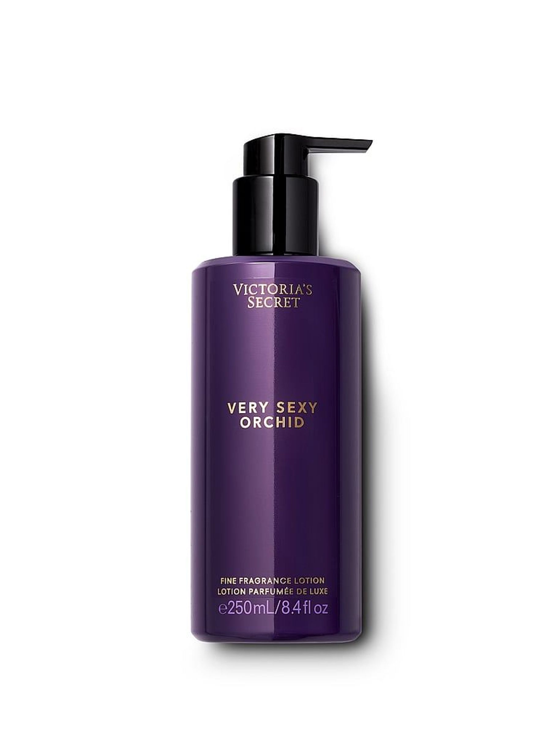 Very Sexy Orchid Body Lotion (H86208) | £26