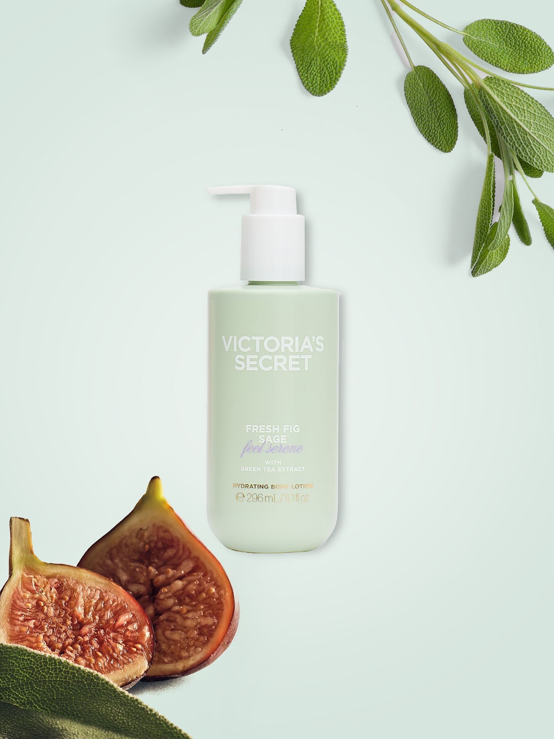 Fresh Fig Sage Body Lotion (H94238) | £22