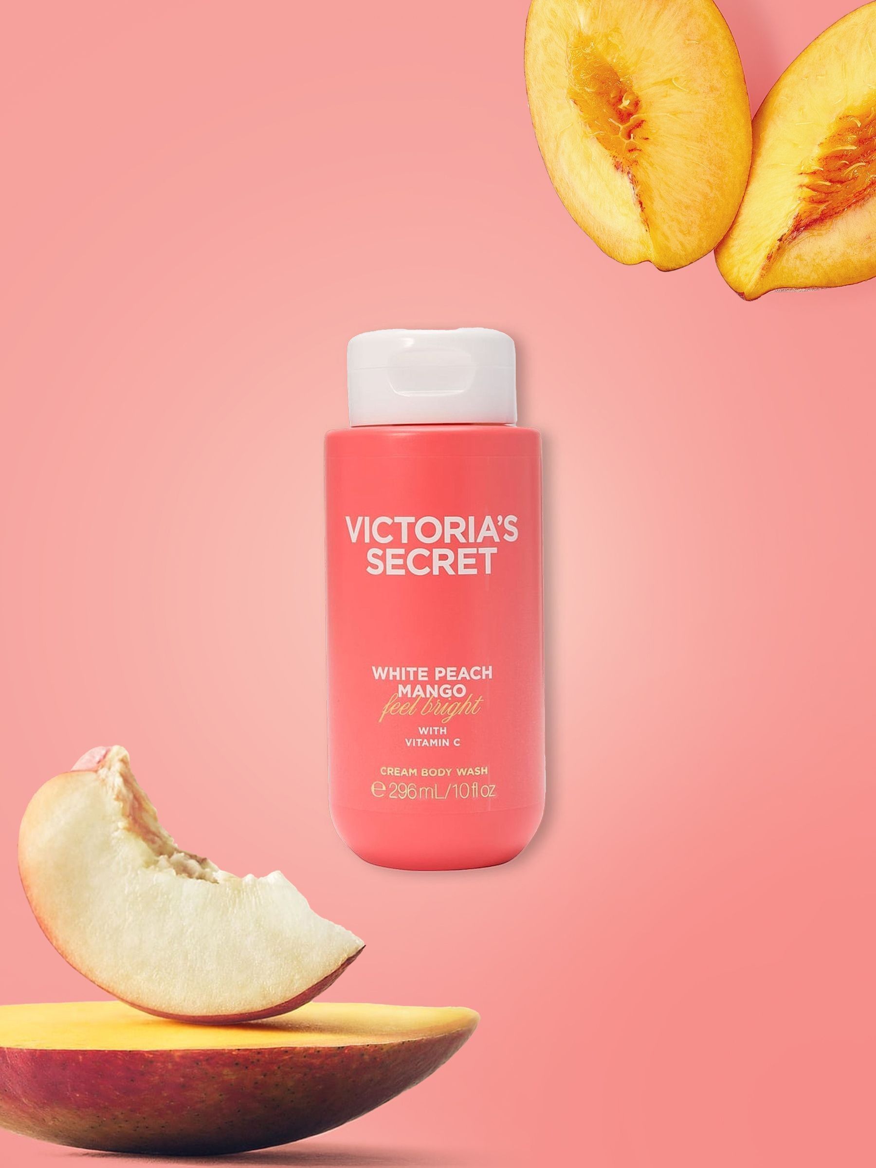 White Peach Mango Body Wash (H94245) | £22