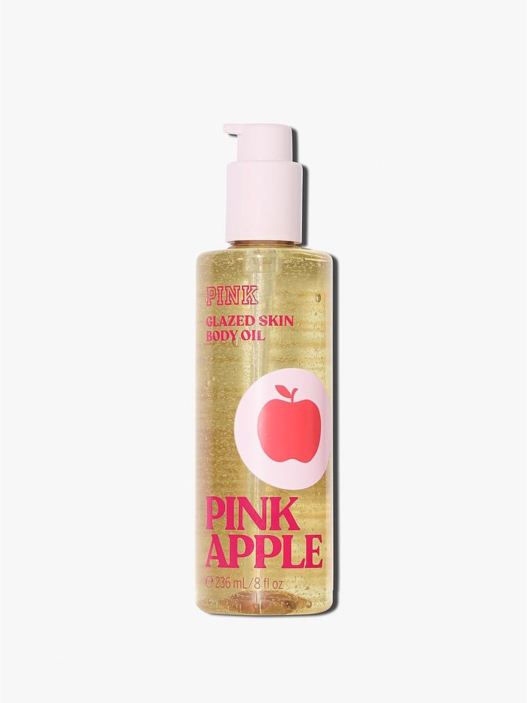 Pink Apple Body Oil (H94262) | £18