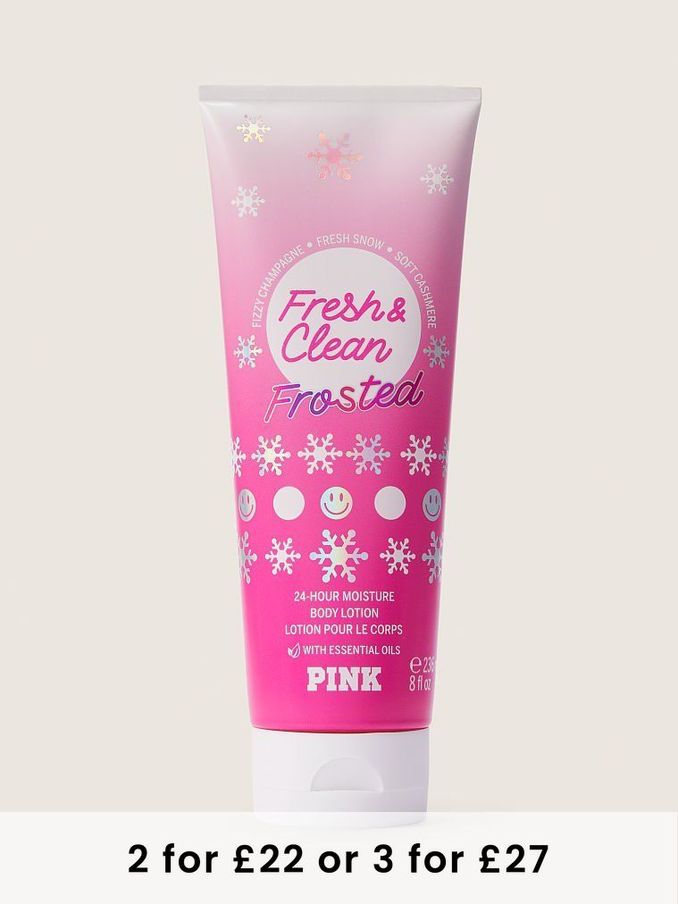 Body Lotion Body Lotion (K02257) | £5