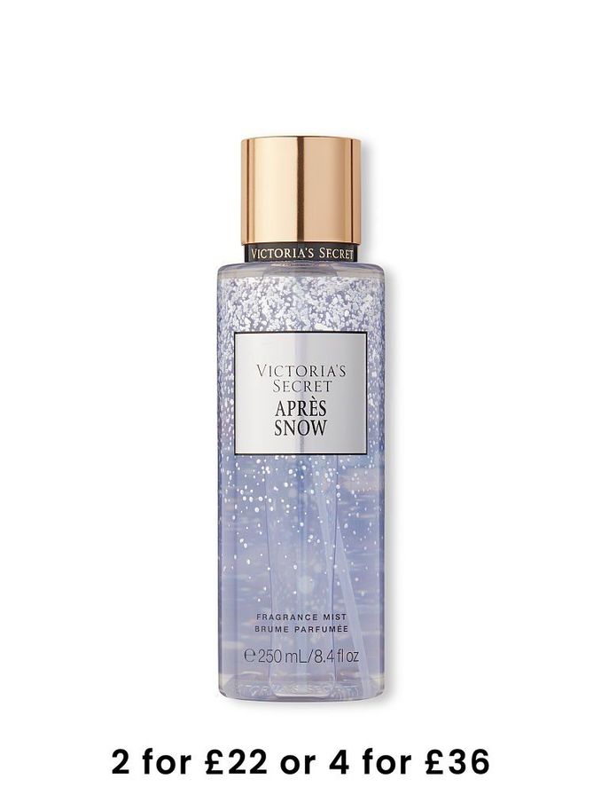 Apres Snow Body Mist (K02271) | £5