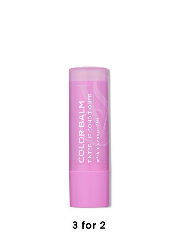 Pink Pomegranate Colour Balm Tinted Lip Conditioner (K17839) | £15